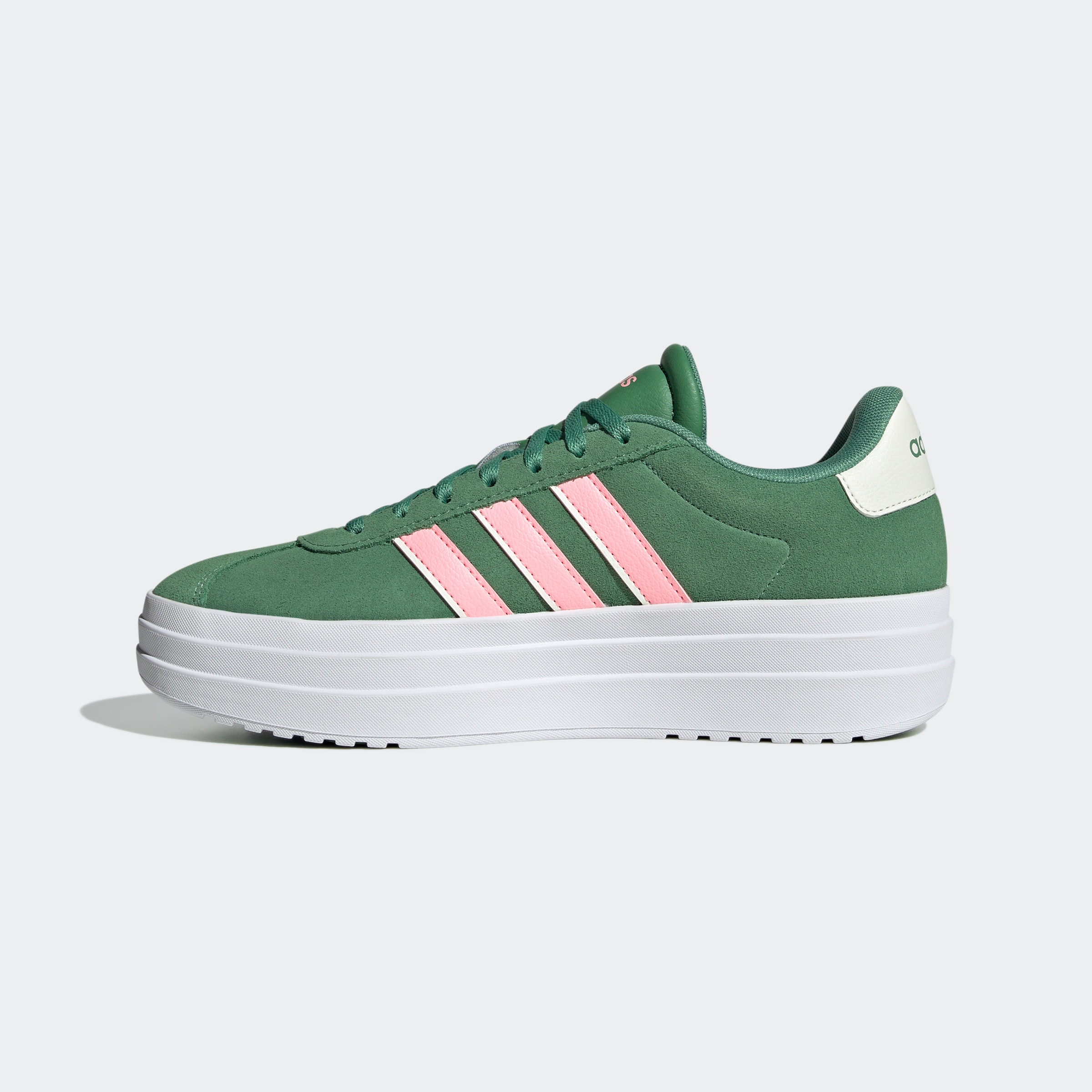 adidas Sportswear Sneaker »VL COURT BOLD«, Design auf den Spuren des adidas Gazelle Bold