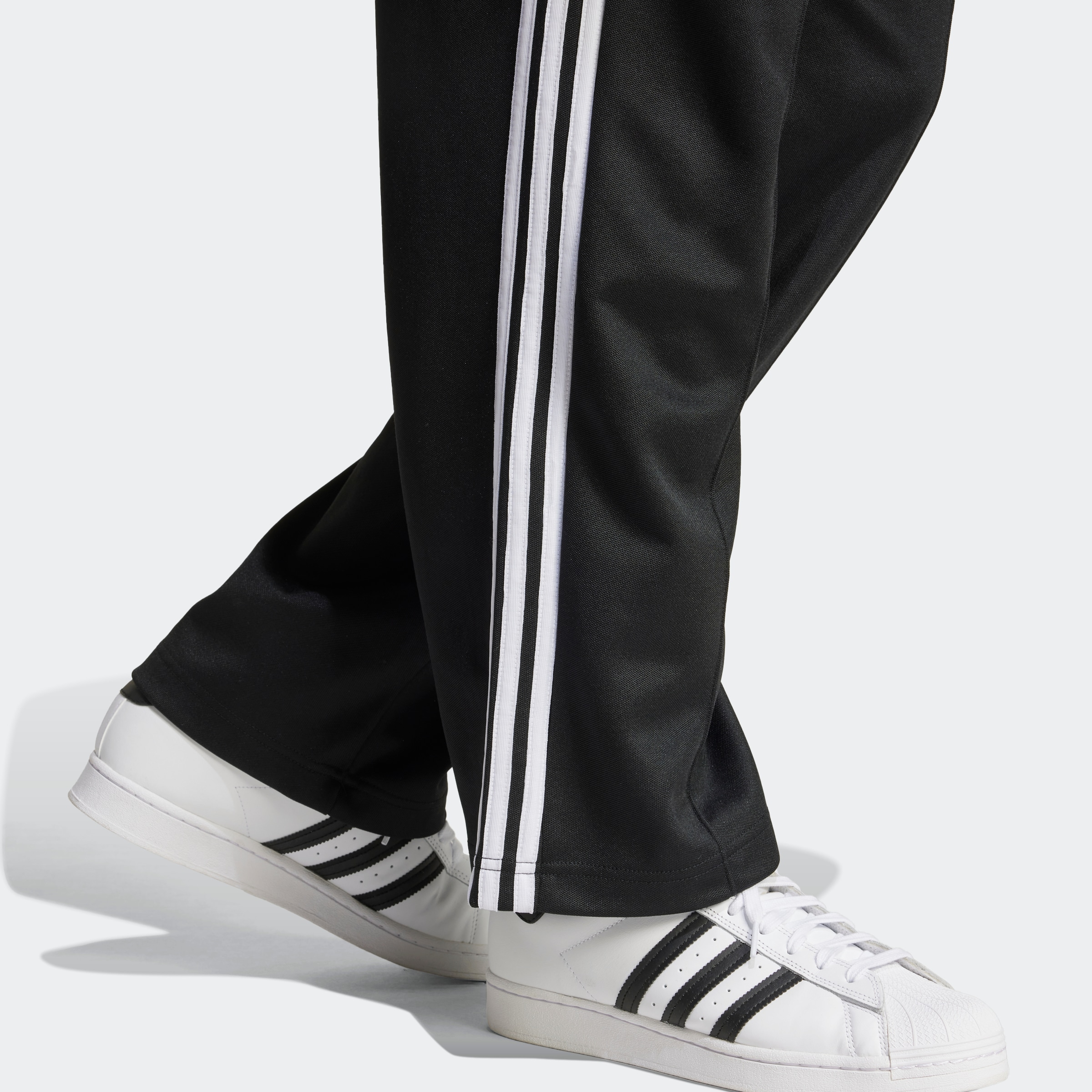adidas Originals Sporthose »BAGGY TP«, (1 tlg.)