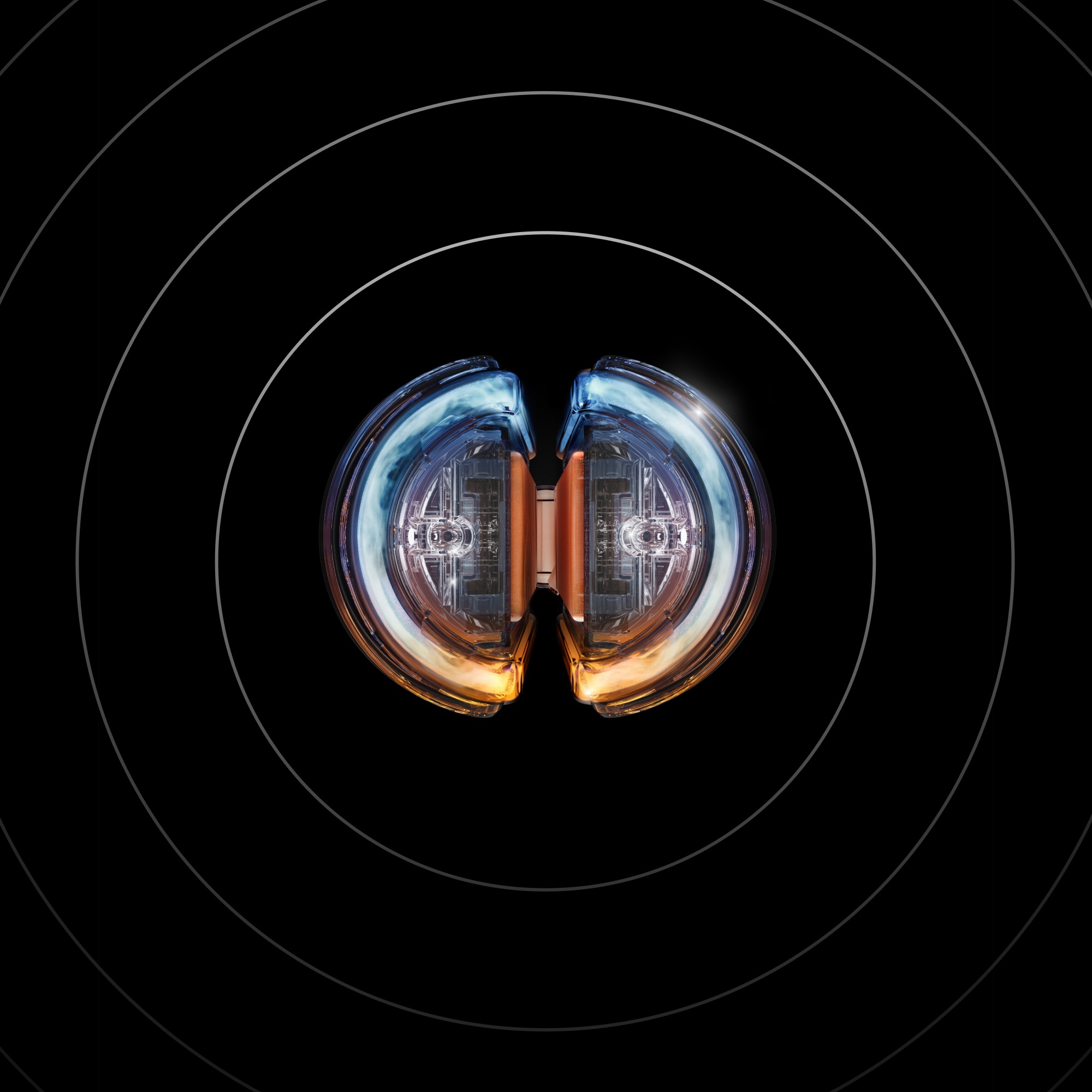 DYSON Glätteisen »Dyson Corrale CoolshineTM Ceramic Pink/Roségold« 29 % weniger Haarschäden dank Kühltechnologie