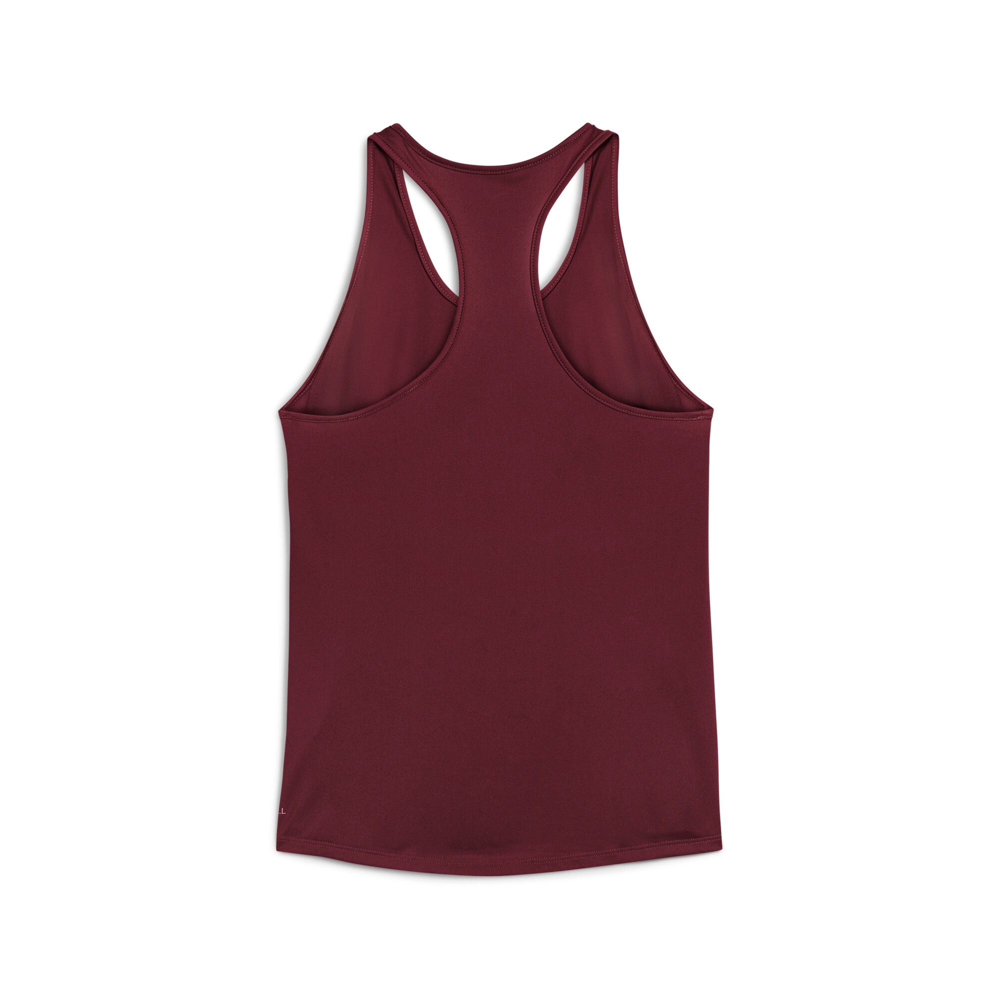 PUMA Tanktop »W TAD ESSENTIAL RACERBACK TANK«
