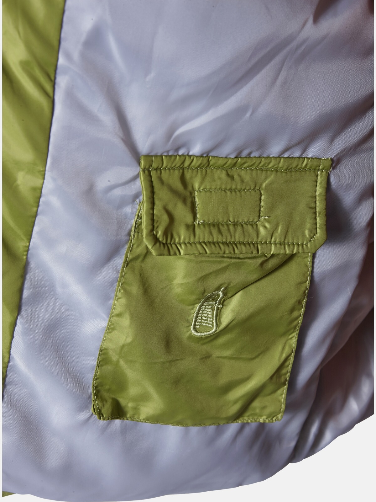 Babista Steppjacke »Steppjacke TESSOBALLI«