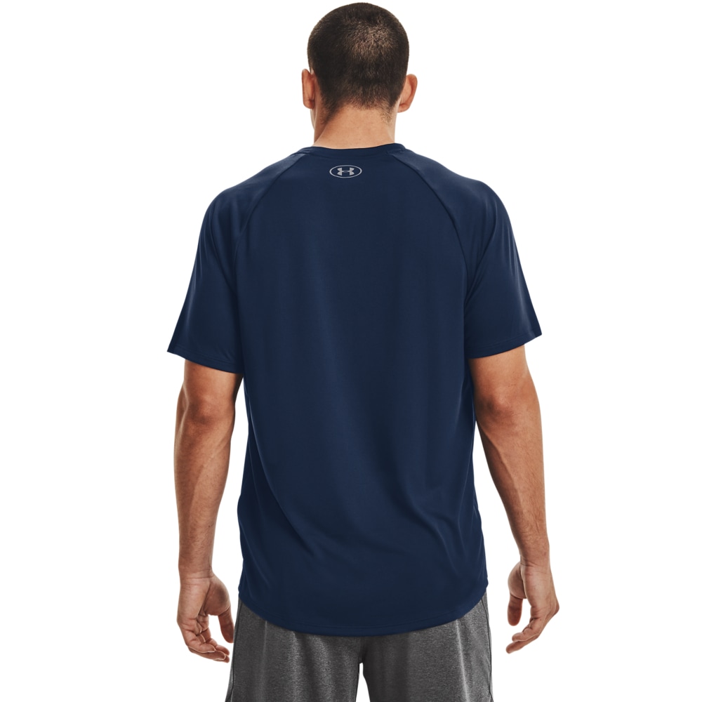 Under Armour® Trainingsshirt »UA TECH 2.0 SS TEE«