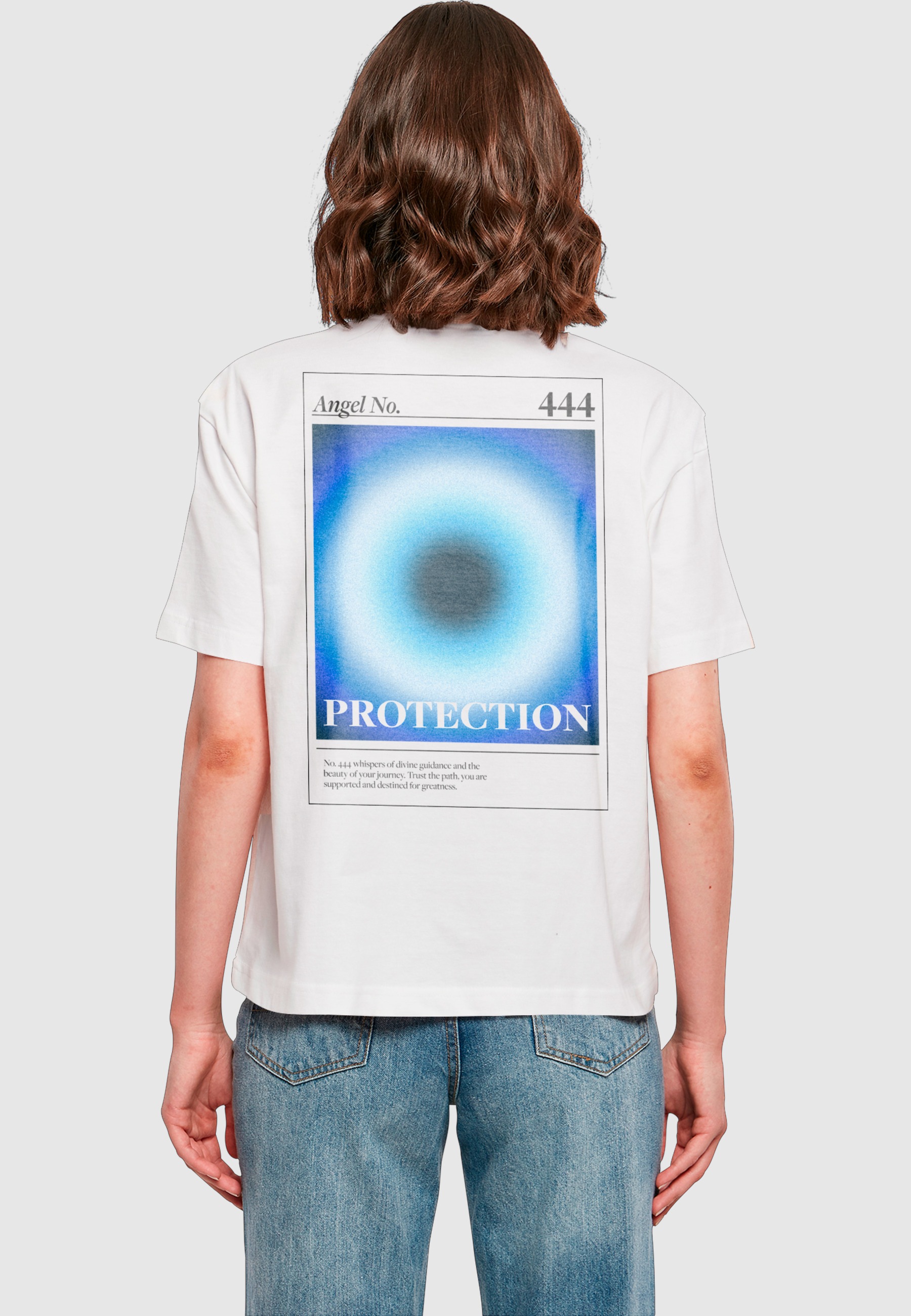 Thumbnail - Miss Tee T-Shirt "Miss Tee Damen 444 Protection Tee" 1 Stk.