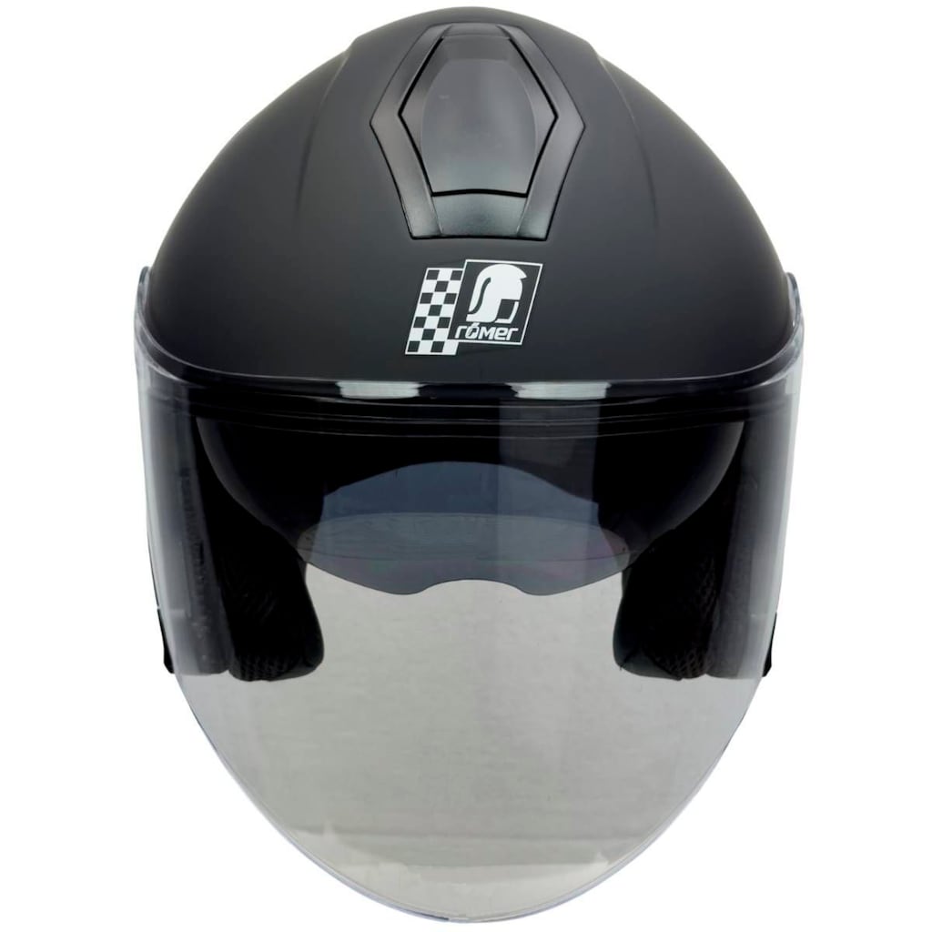 RÖMER HELME Motorradhelm »Koblenz«