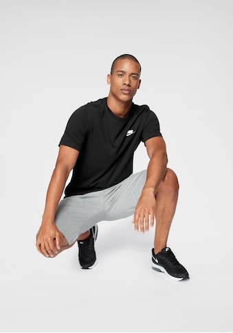 Nike Sportswear T-Shirt »CLUB MEN'S T-SHIRT« kaufen