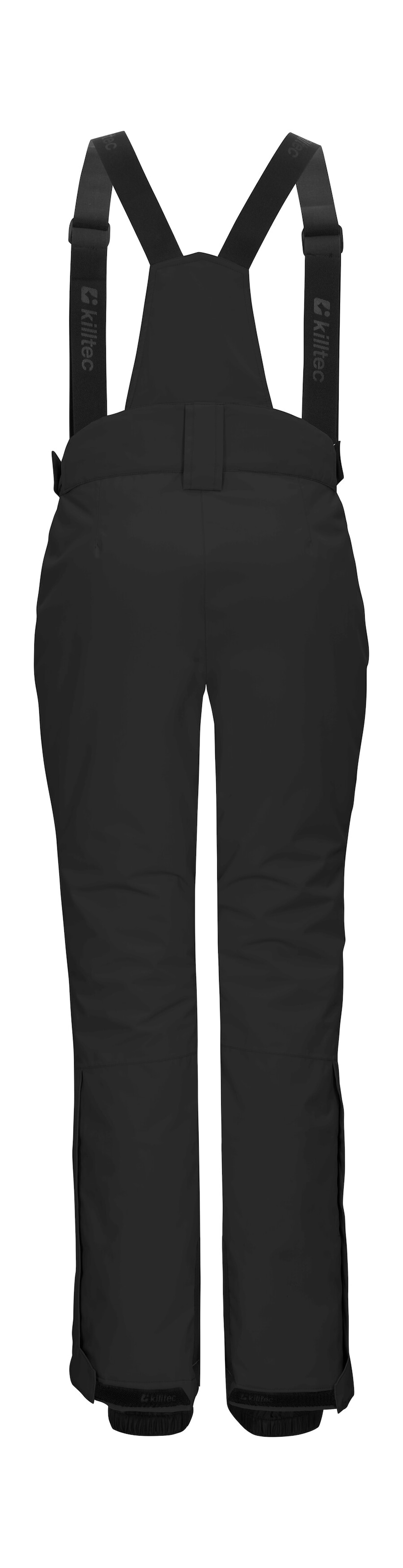 Killtec Skihose »KSW 249 LG WMN SKI PNTS«  Damen Skihose, verlängert, wasserdicht, atmungsaktiv, Kantenschutz