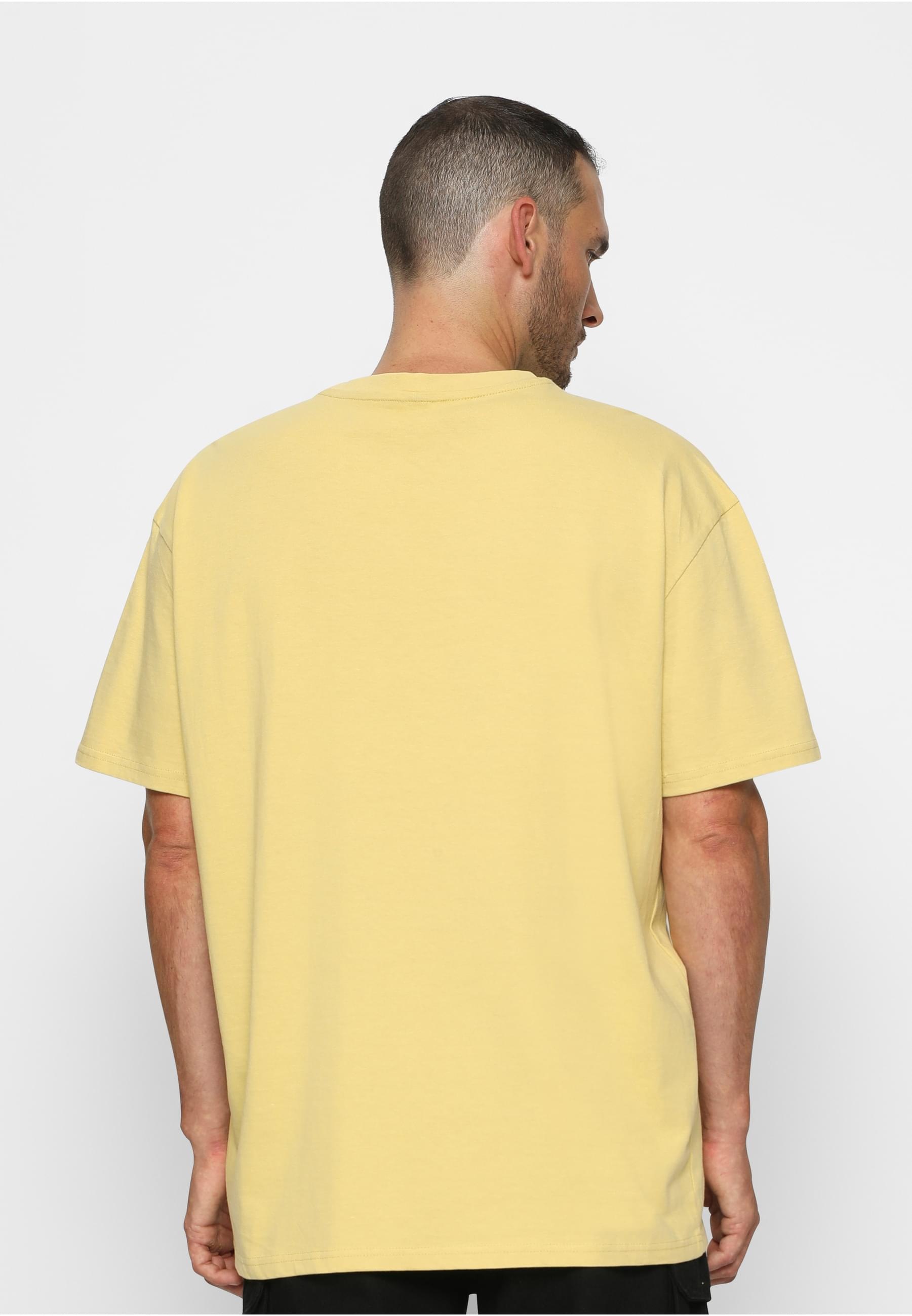 Upscale by Mister Tee T-Shirt »Upscale by Mister Tee Dopamine Paradise Oversize Tee«, (1 tlg.)