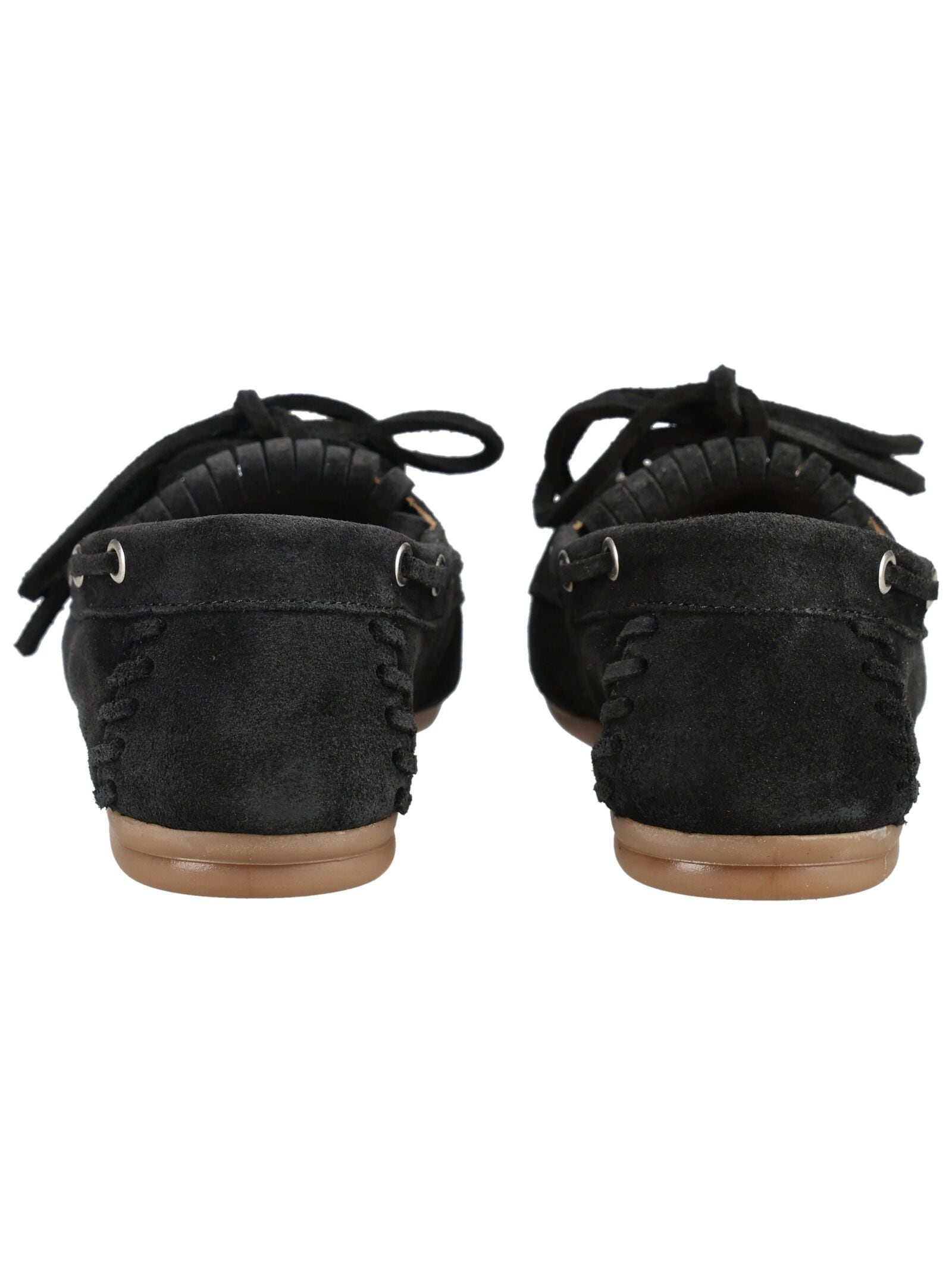 Pavement Bootsschuh »Pavement Halbschuhe Veloursleder«