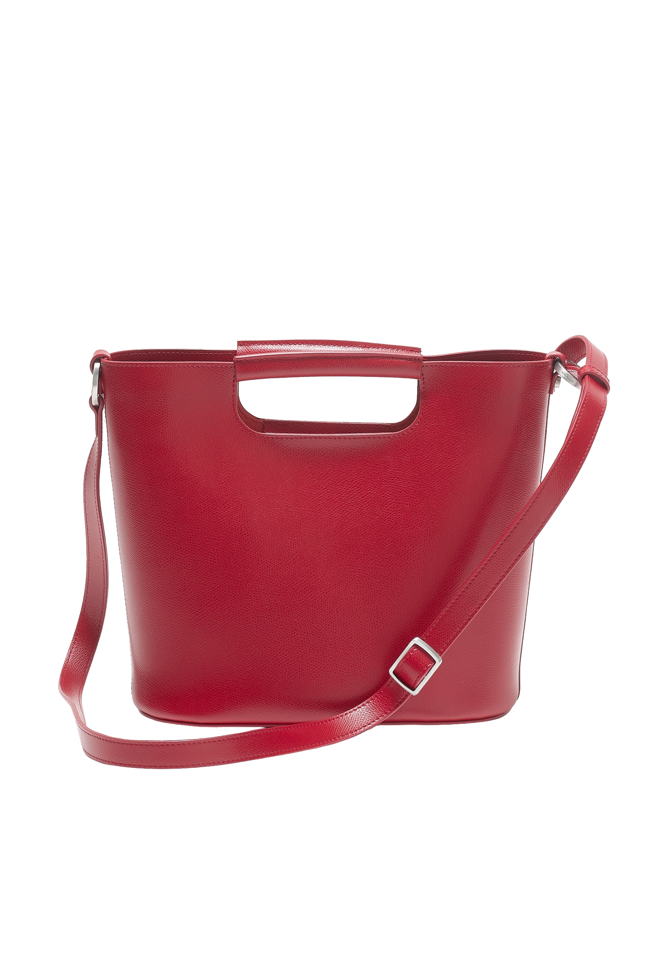 GRETCHEN Schultertasche »Crocus Small Shoulderbag«, aus italienischem Rindsleder