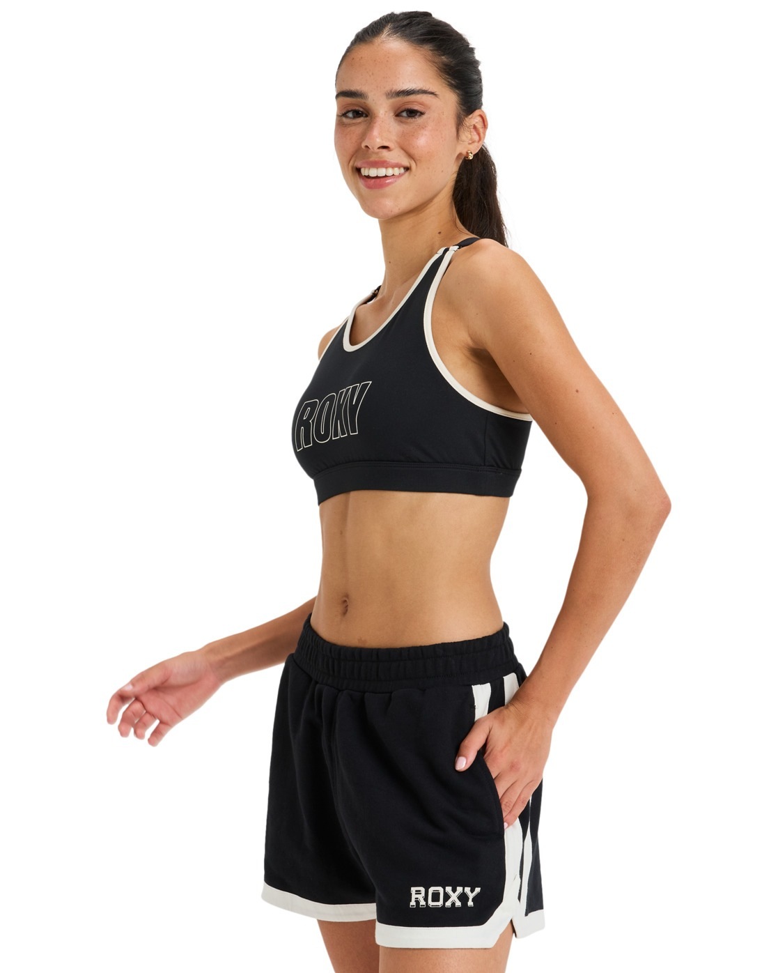 Thumbnail - Roxy Sporttop "Everyday Flow"