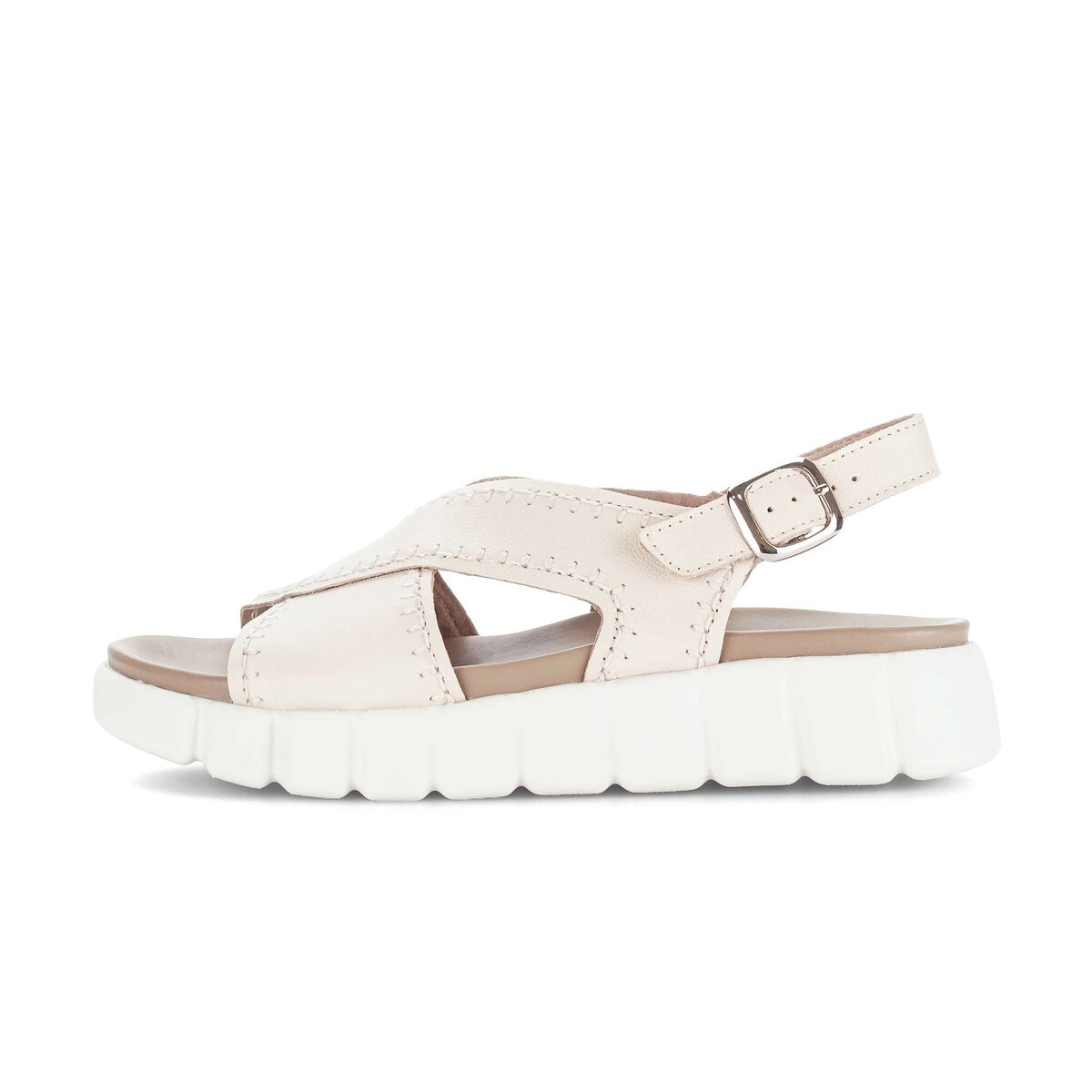 Gabor Plateausandaletten »Plateau Sandale«