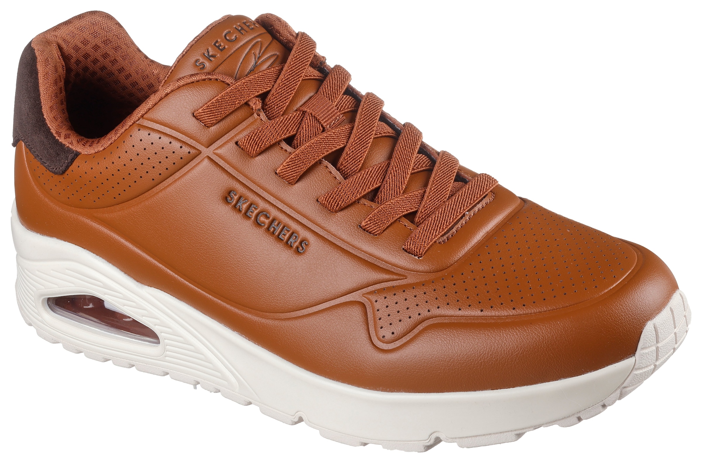 Skechers Sneaker "UNO - HARRY KANE", Keilsneaker, Sneaker mit Luftkissen günstig online kaufen