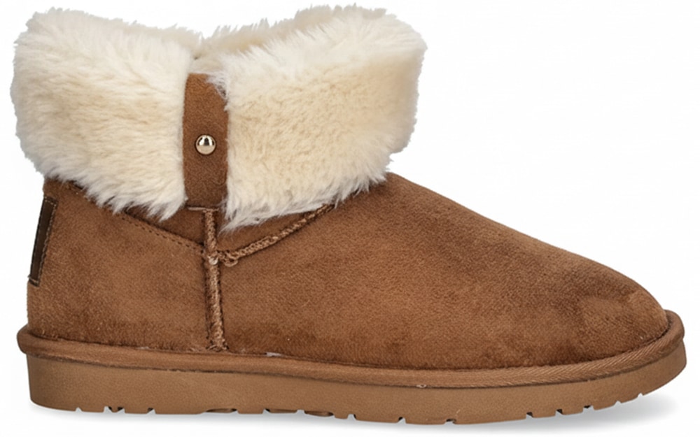 ONeill Schlupfboots "JENNER WOMEN MID" gefütterte Winterschuhe, Winterboots, Snowboots, Schlupfstiefel