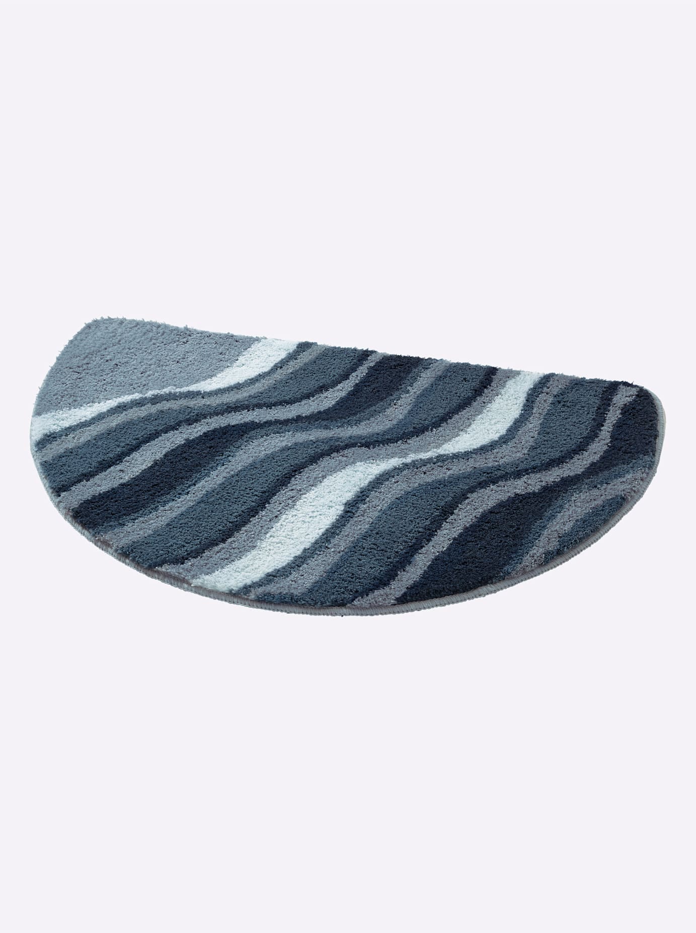 Kleine Wolke Badematte