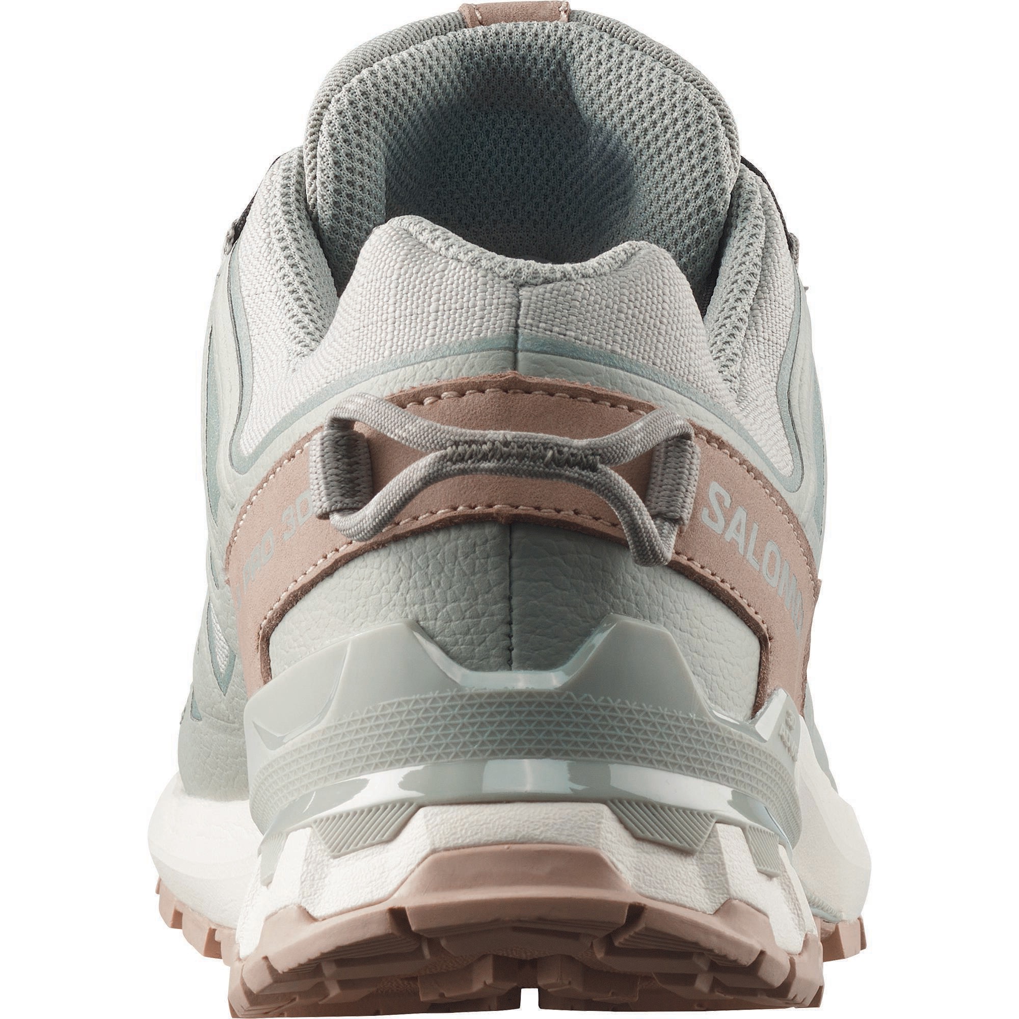 Salomon Trailrunningschuh »XA PRO 3D V9 GTX LIFELONG W«  wasserdicht