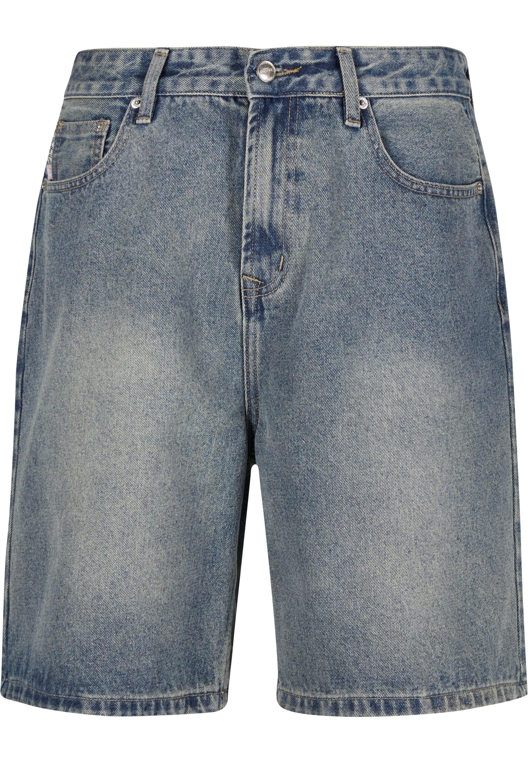 Another Cotton Lab Shorts "Another Cotton Lab ACL Jorts", (1 tlg.) günstig online kaufen