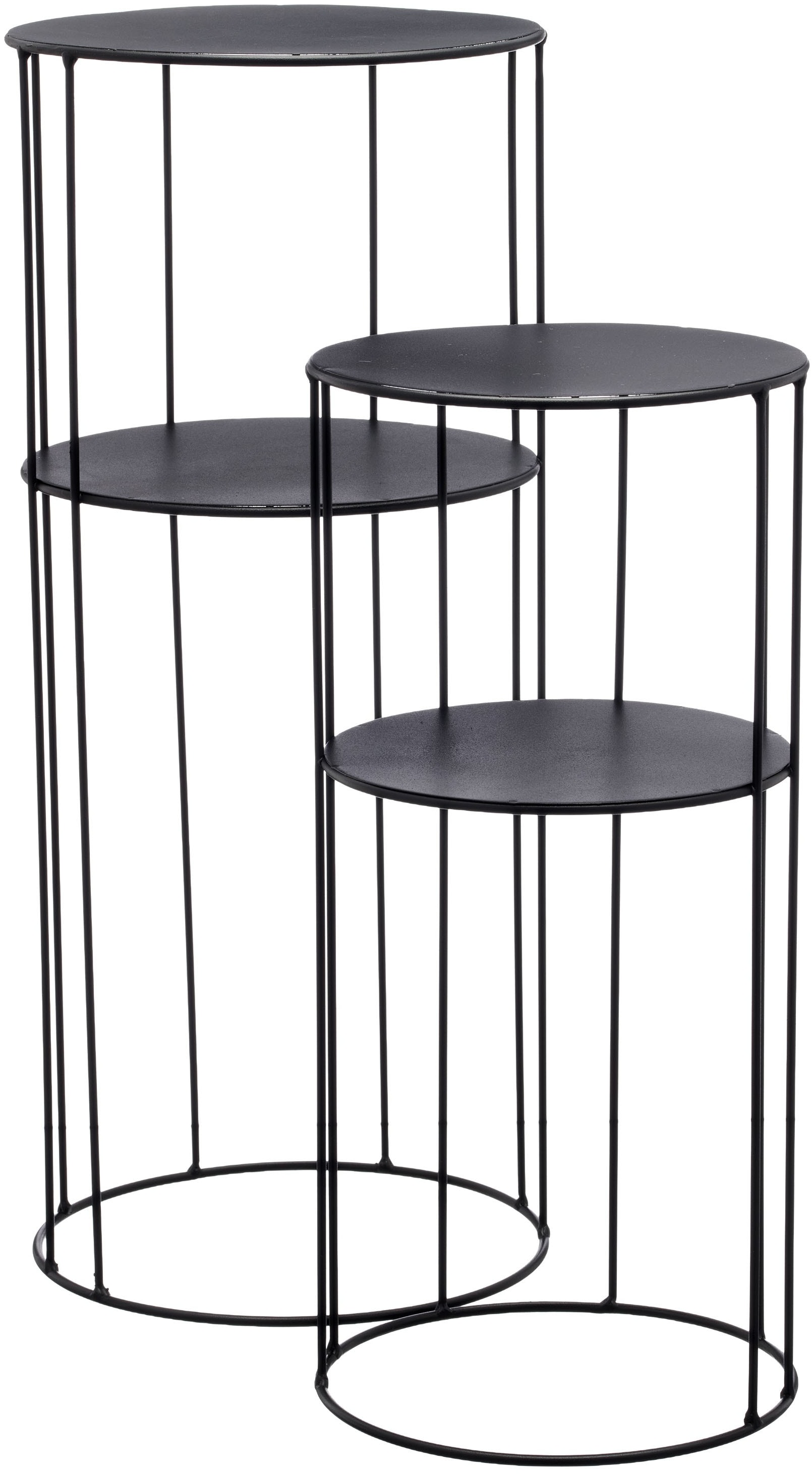 Creativ home Blumenständer "Pflanzgestell" im modernen Design