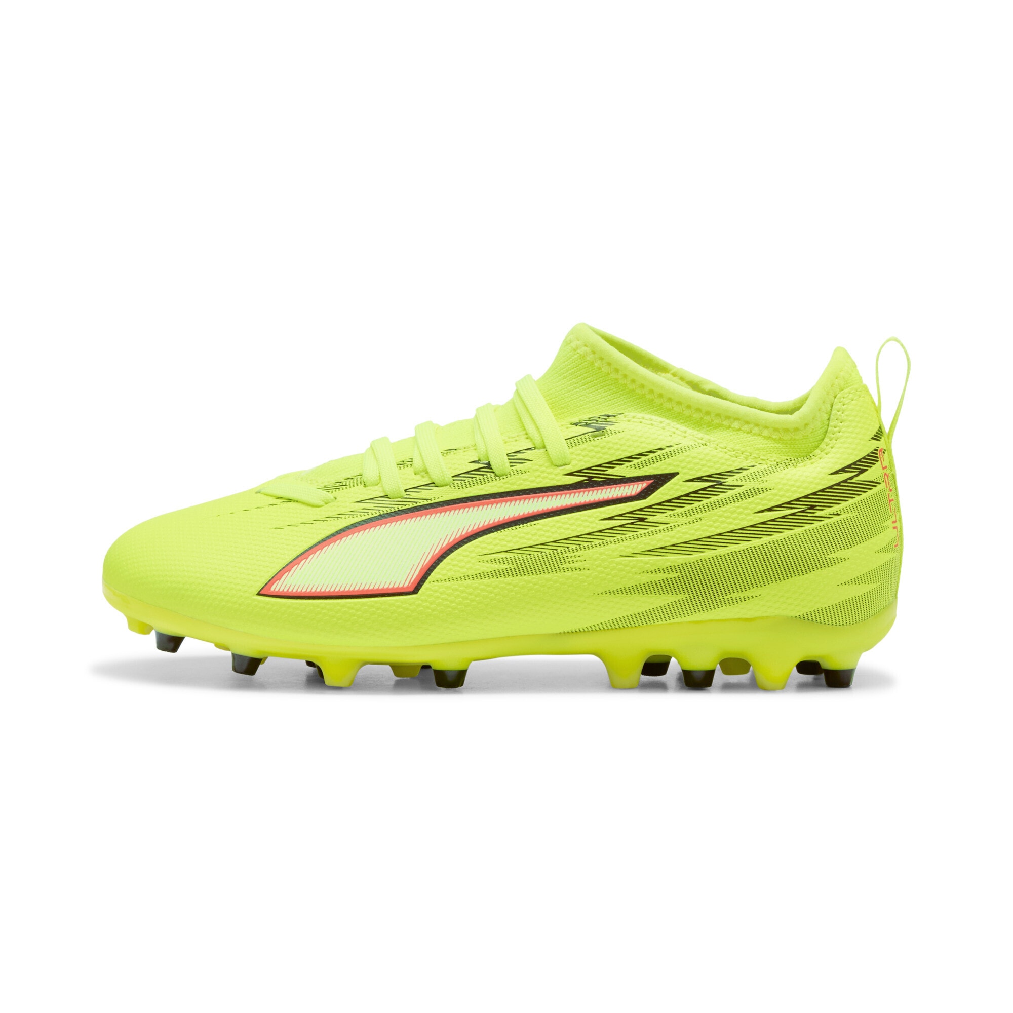 PUMA Fußballschuh »ULTRA 6 MATCH MG Fußballschuhe Jugendliche«