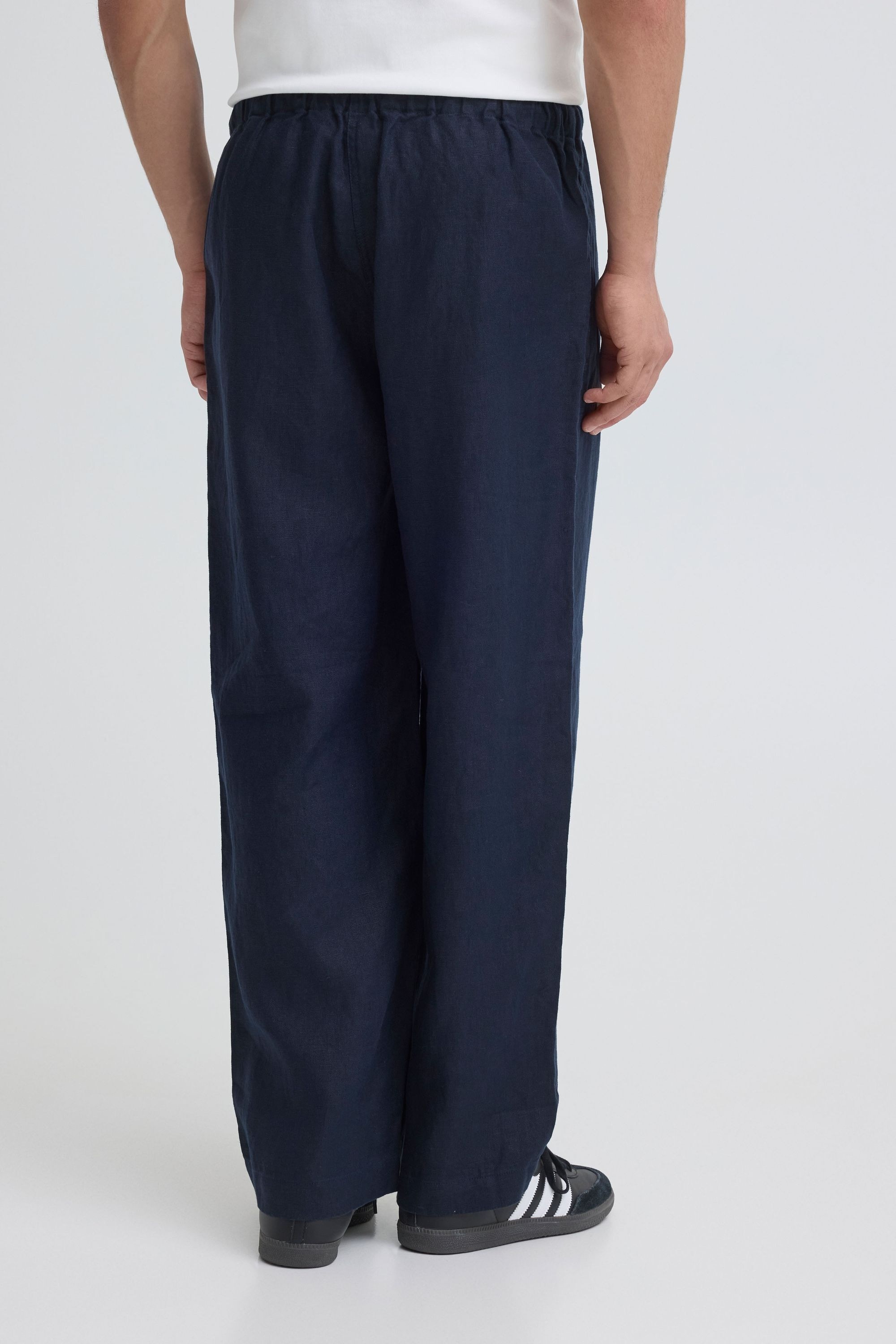 Casual Friday Leinenhose »Leinenhose CFEngo Linen«