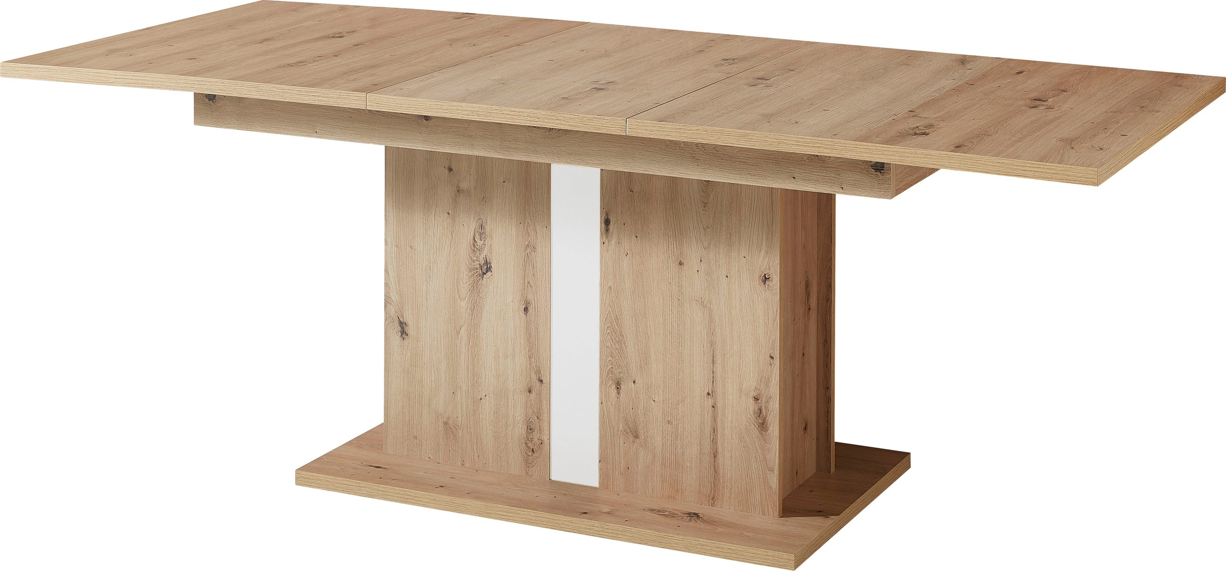 Innostyle Esstisch »Loft Two«, mit Auszug-Funktion kaufen