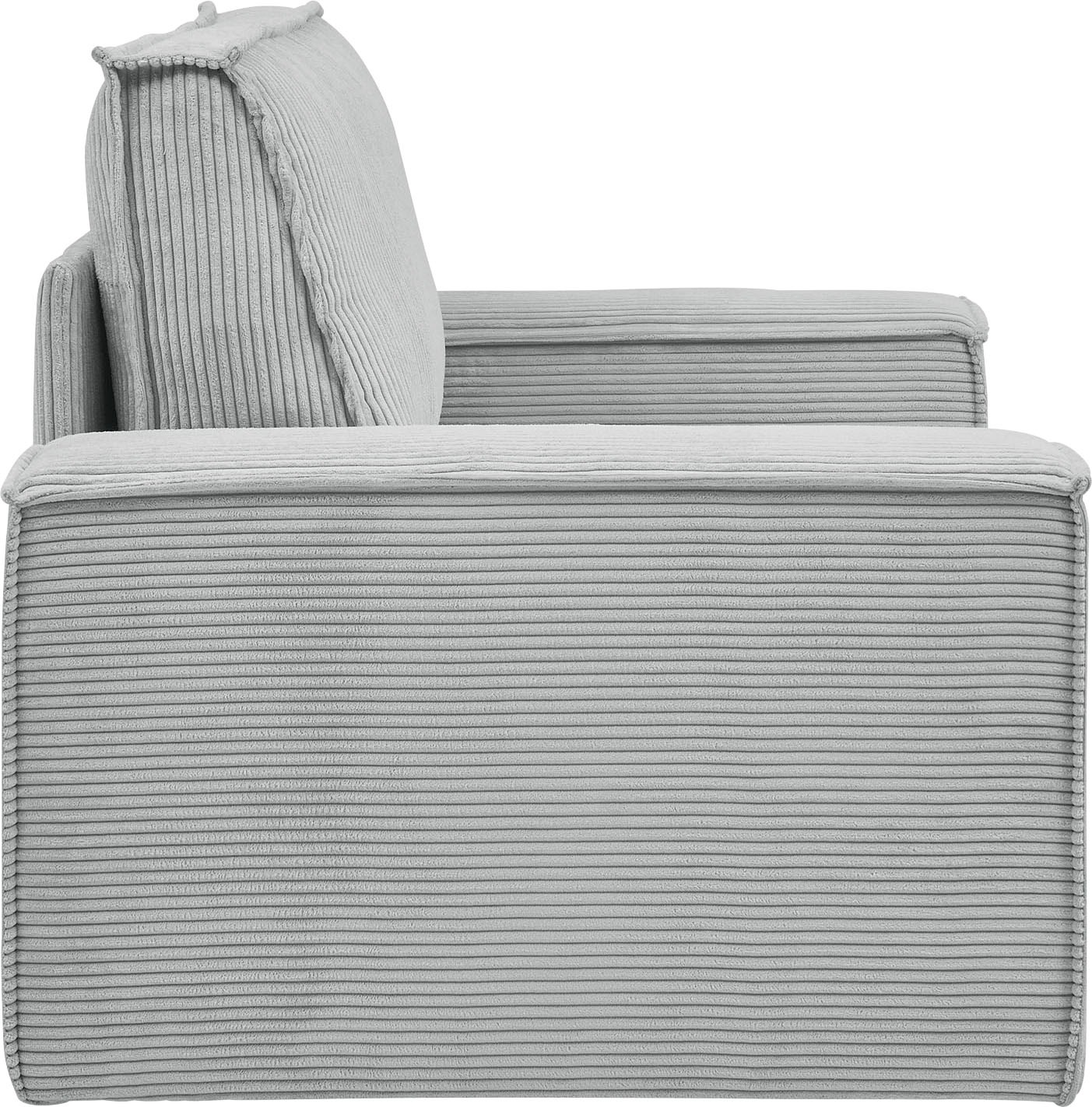 Home affaire Sessel »SHERWOOD«, passend zur Polster-Serie SHERWOOD