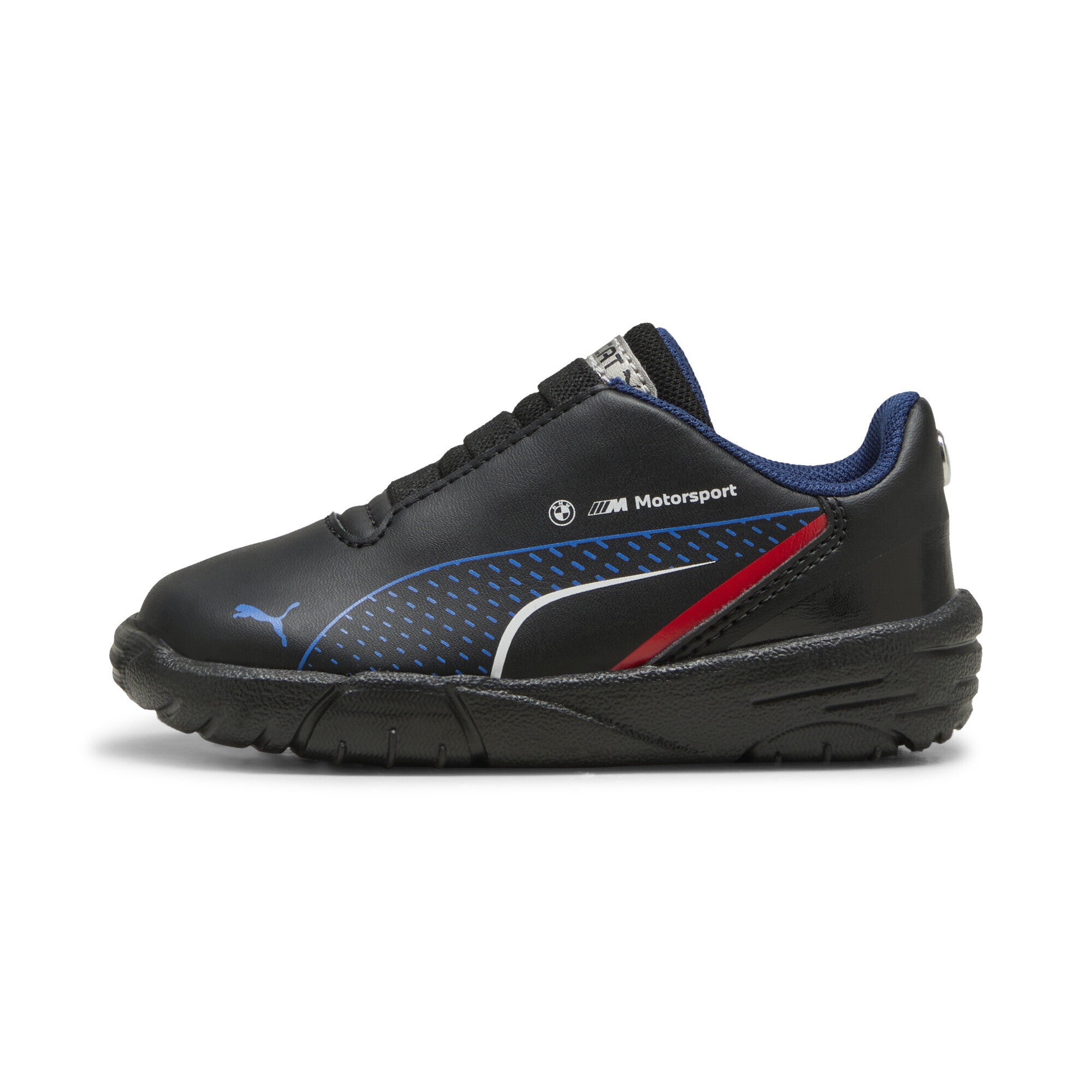 PUMA Sneaker »BMW M Motorsport Drift Cat 11 Sneakers Kinder«