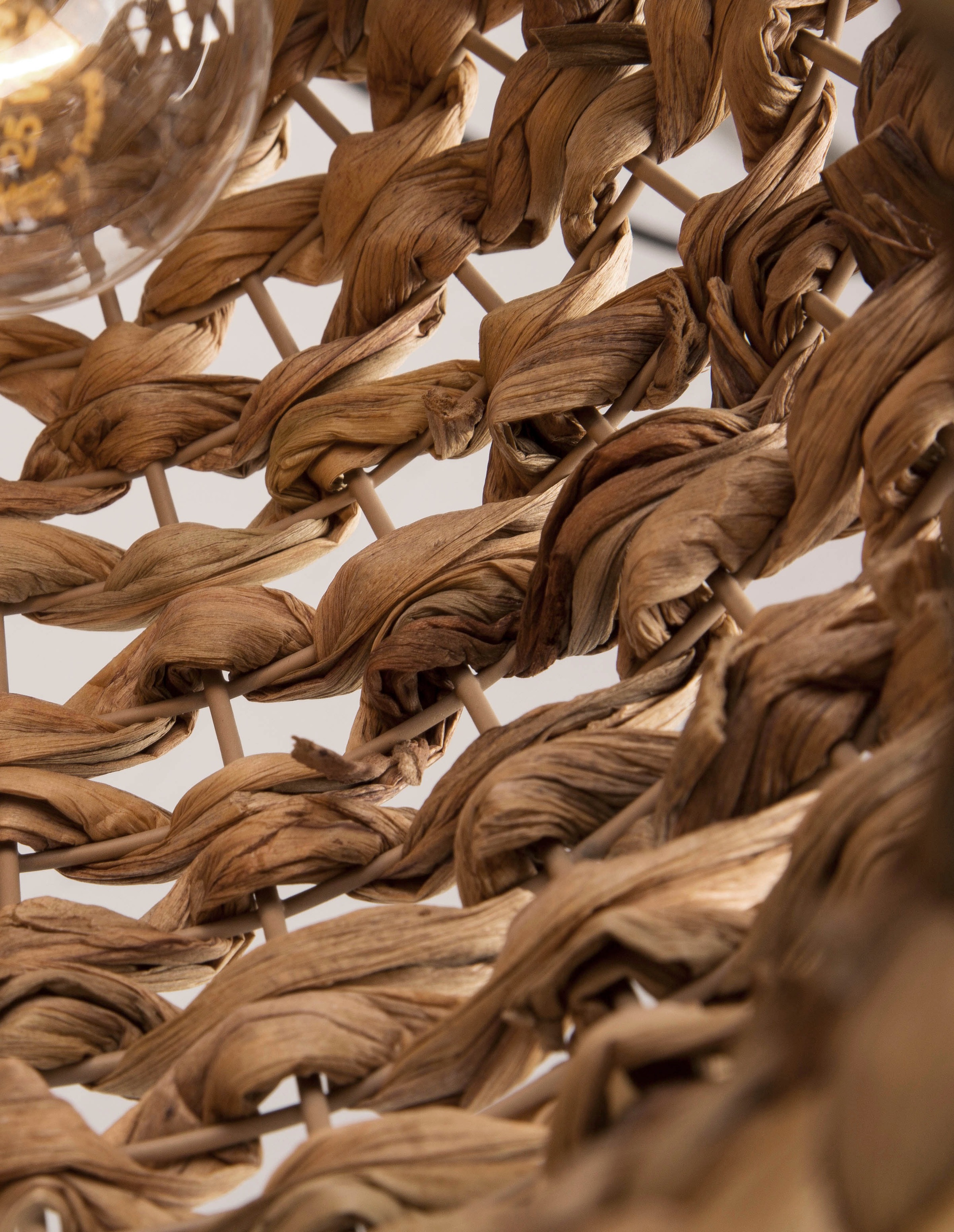 Nova Luce Hängeleuchten »GRIFFIN« E27 1 Stk. Ohne Beleuchtung