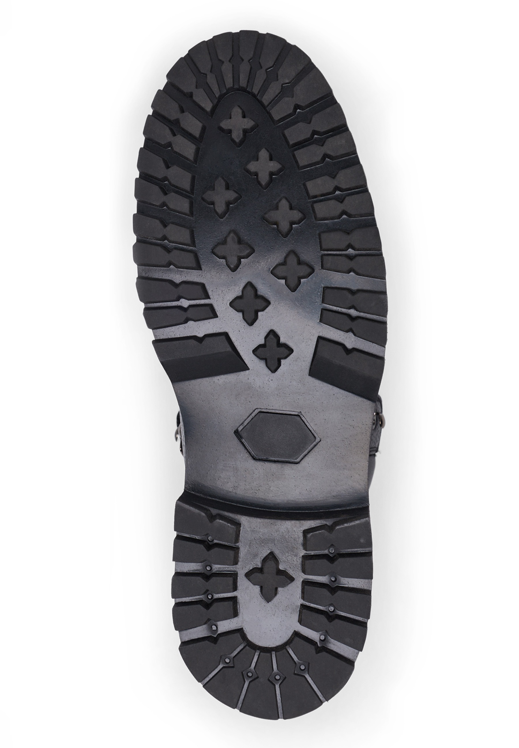 Henry Stevens Schnürstiefelette »Bonnie HB3«