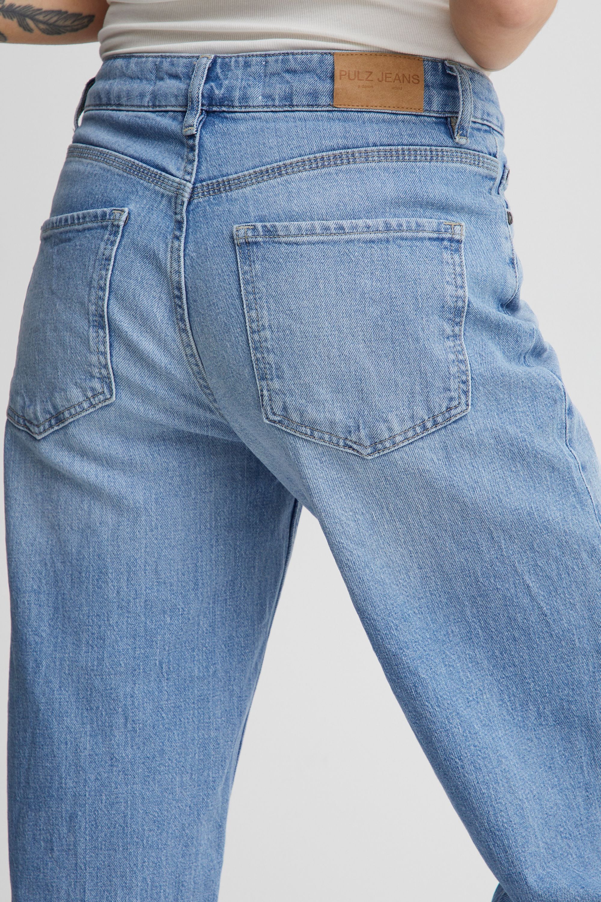 Pulz Jeans 5-Pocket-Jeans »5-Pocket-Jeans PZVega«