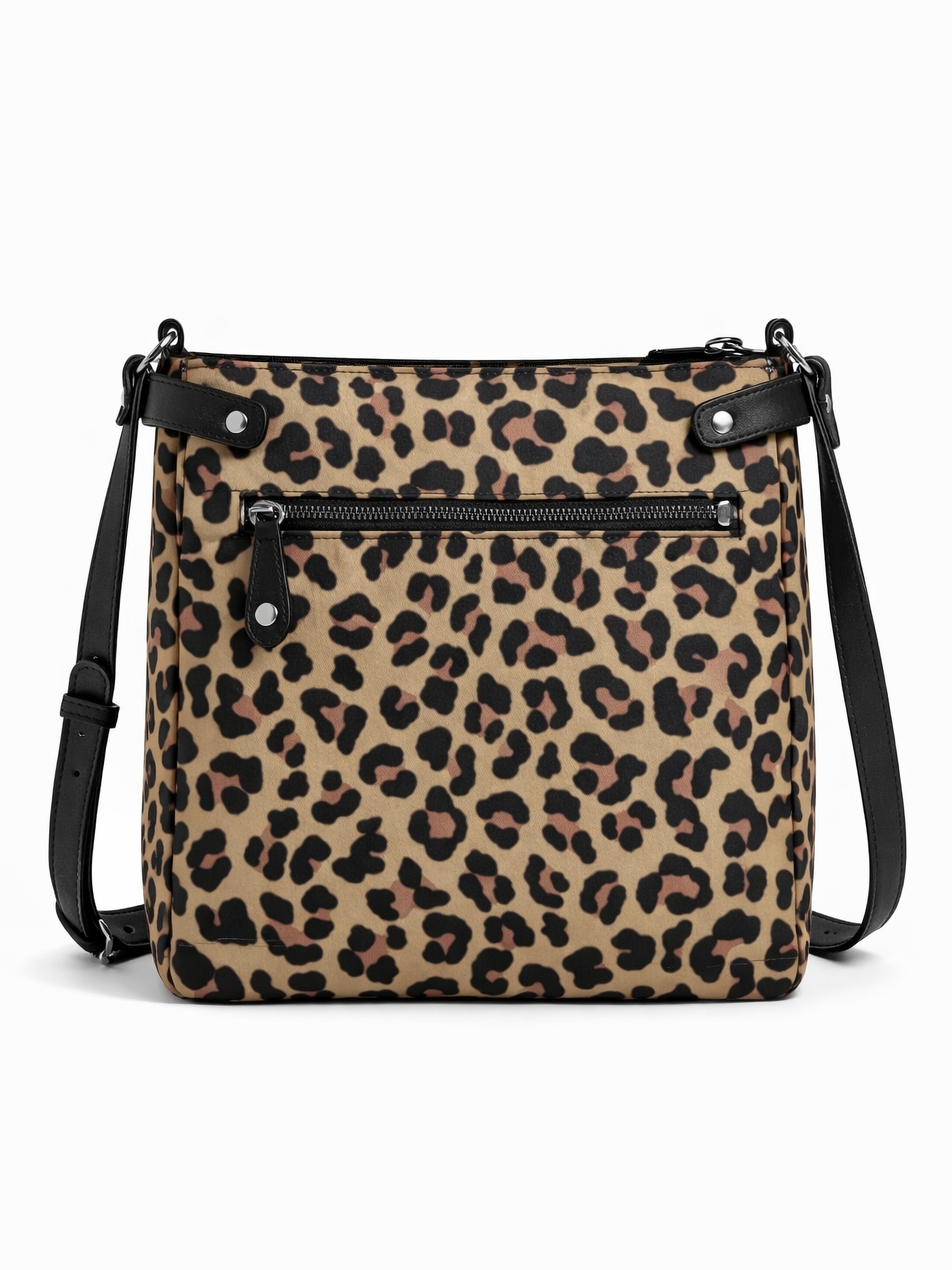 COLLEZIONE ALESSANDRO Umhängetasche »Edeleo« Leo Umhängetasche