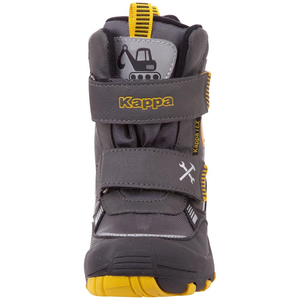 Kappa Winterboots, mit cooler Blinkfunktion