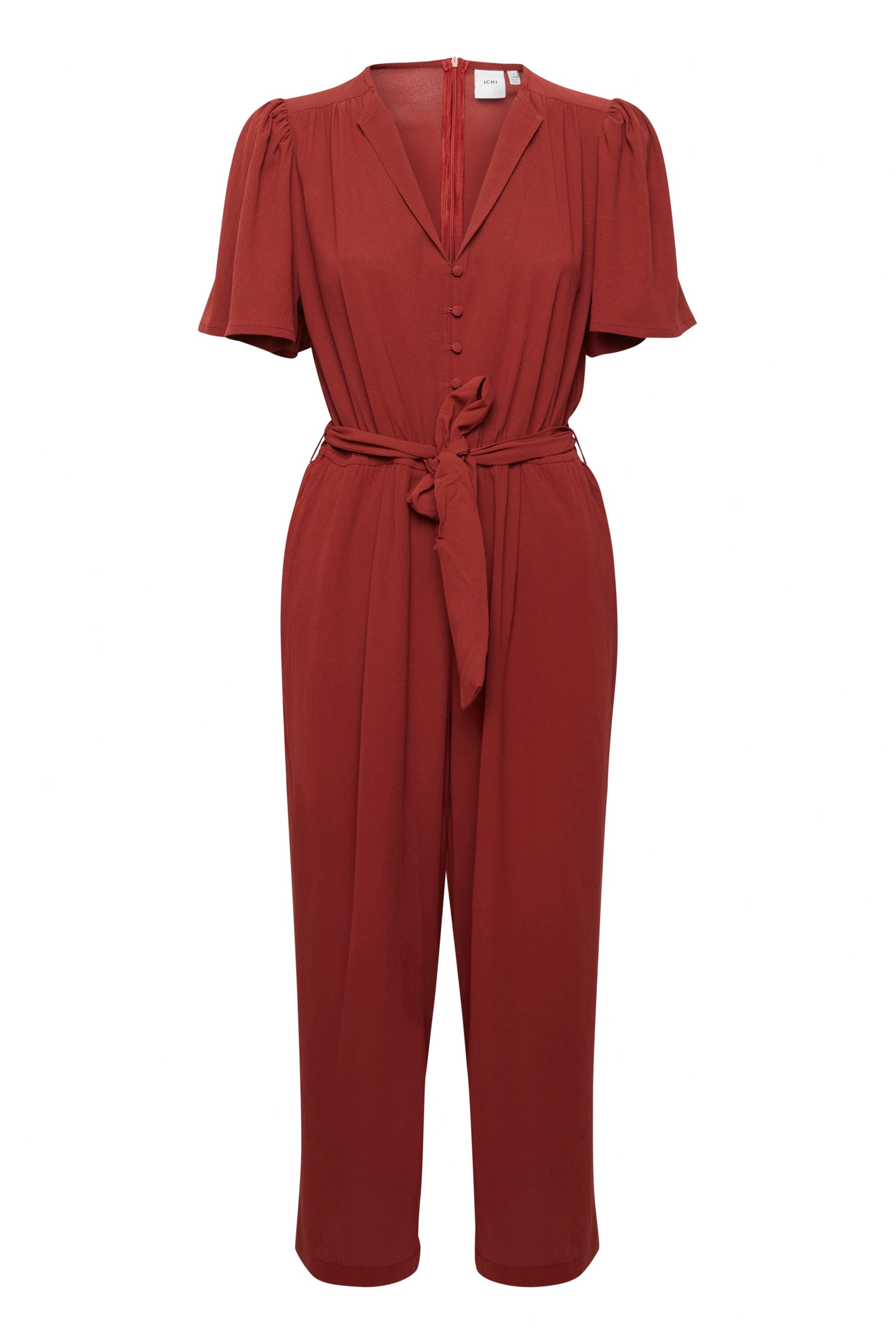 Ichi Jumpsuit »Jumpsuit IHGitty«