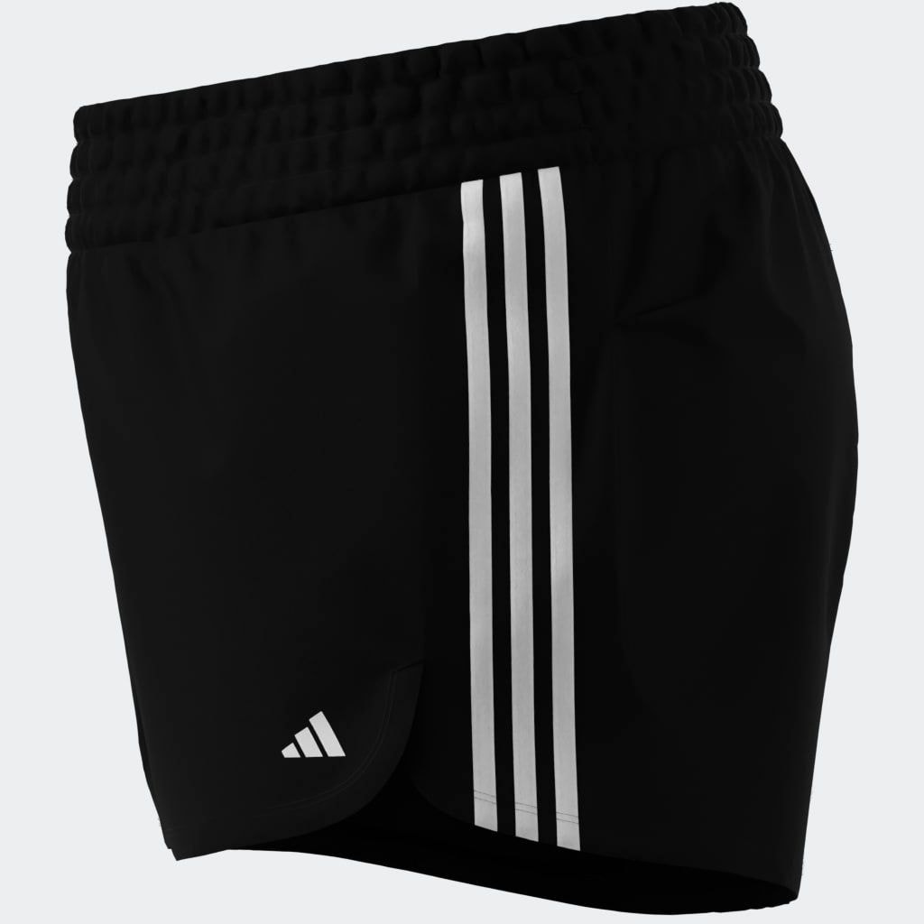 adidas Performance Shorts »PACER W HIGH PS«, (1 tlg.)