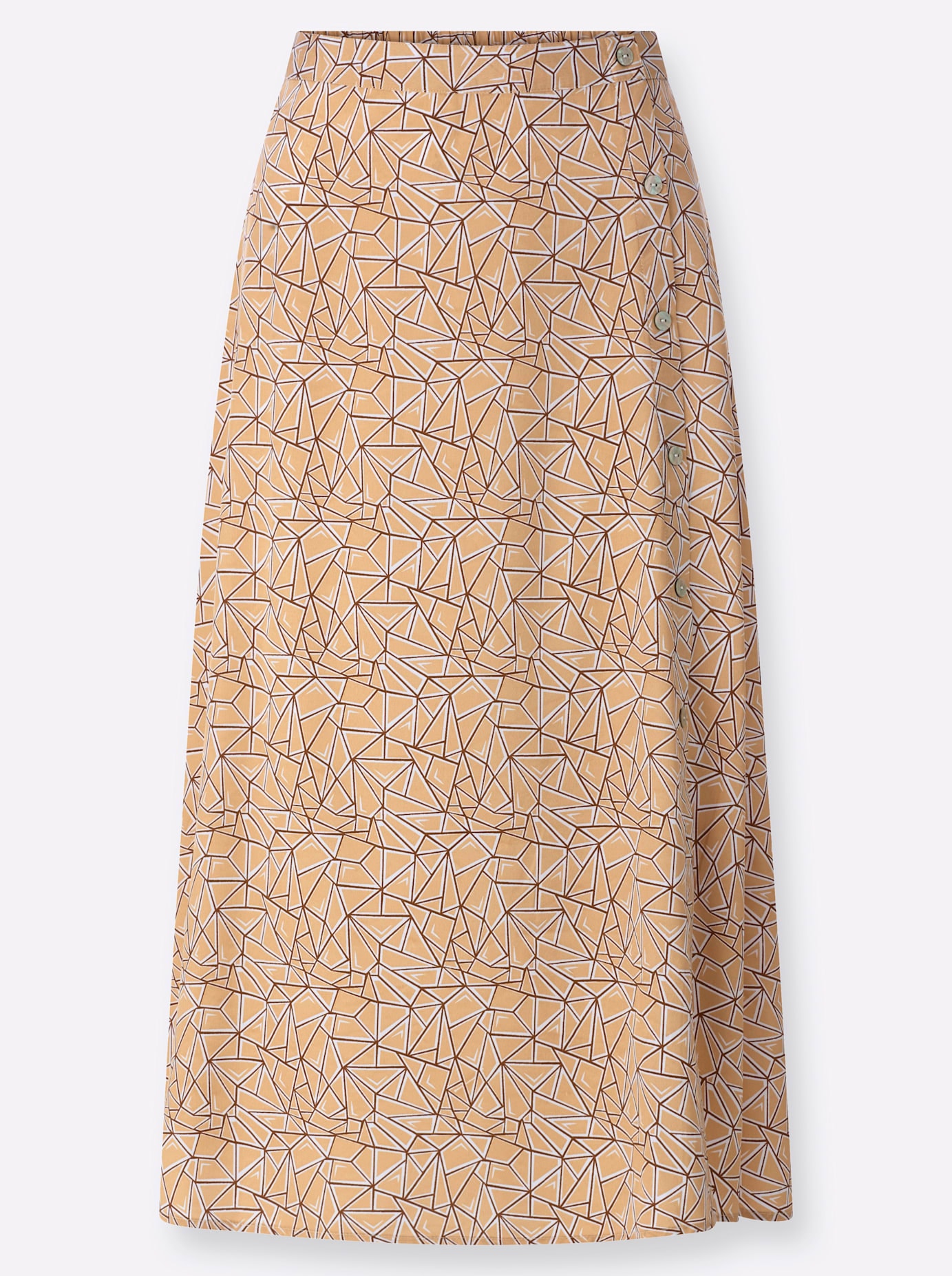 Classic Basics Sommerrock