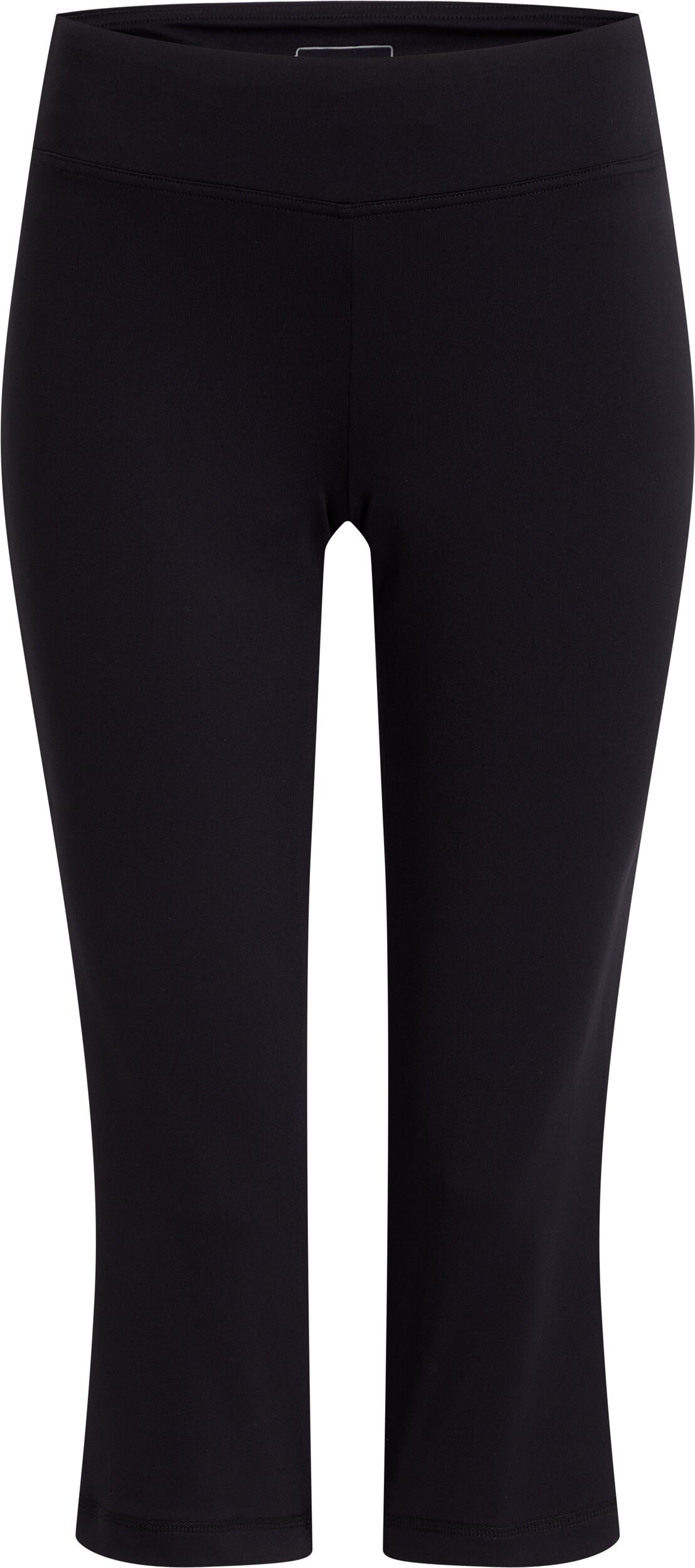 Energetics Sporthose »DA.-3/4 HOSE MANUELA II W«  mit DRY PLUS-Technologie, aus elastischem Stretchmaterial