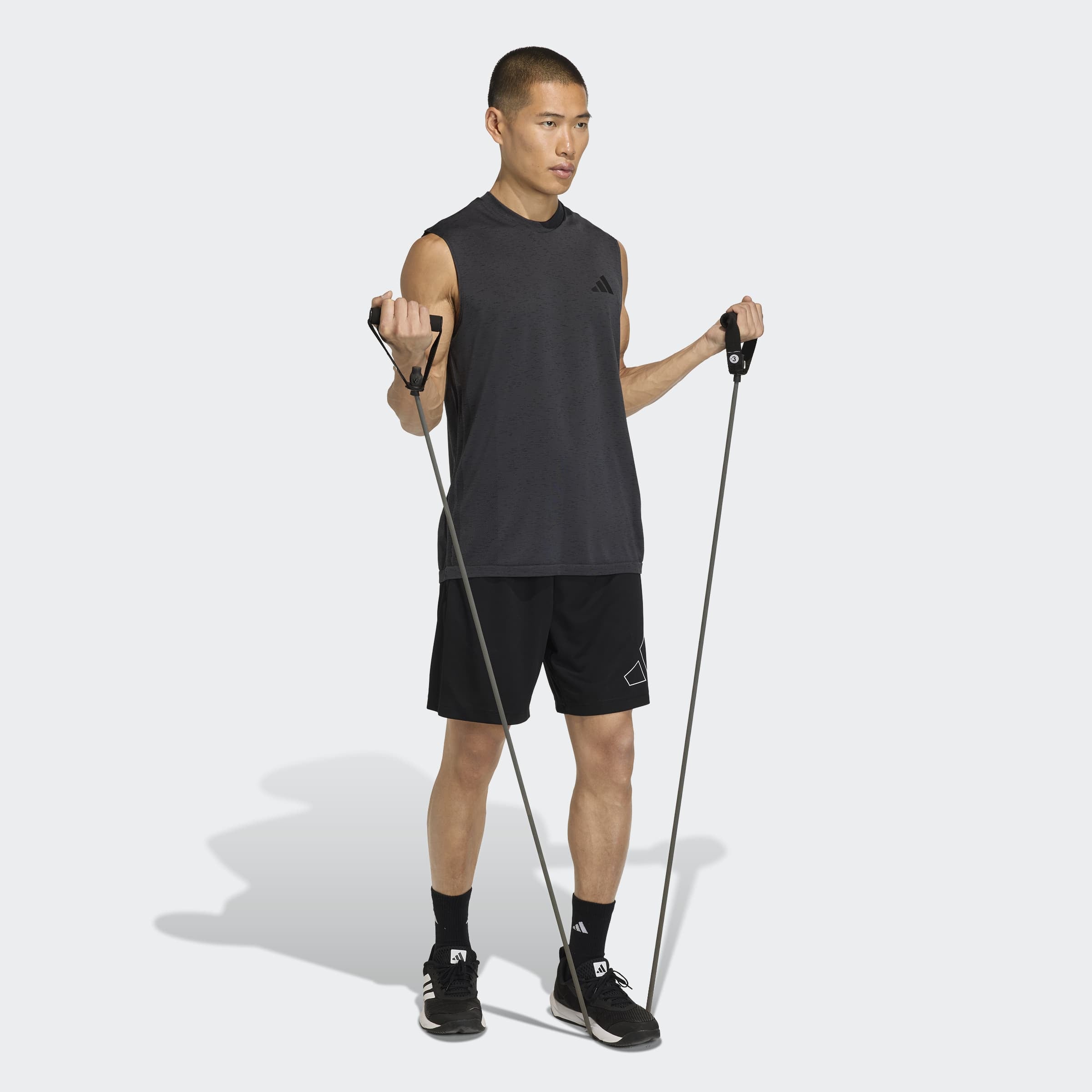 adidas Performance Tanktop »WE SEAML SL T«