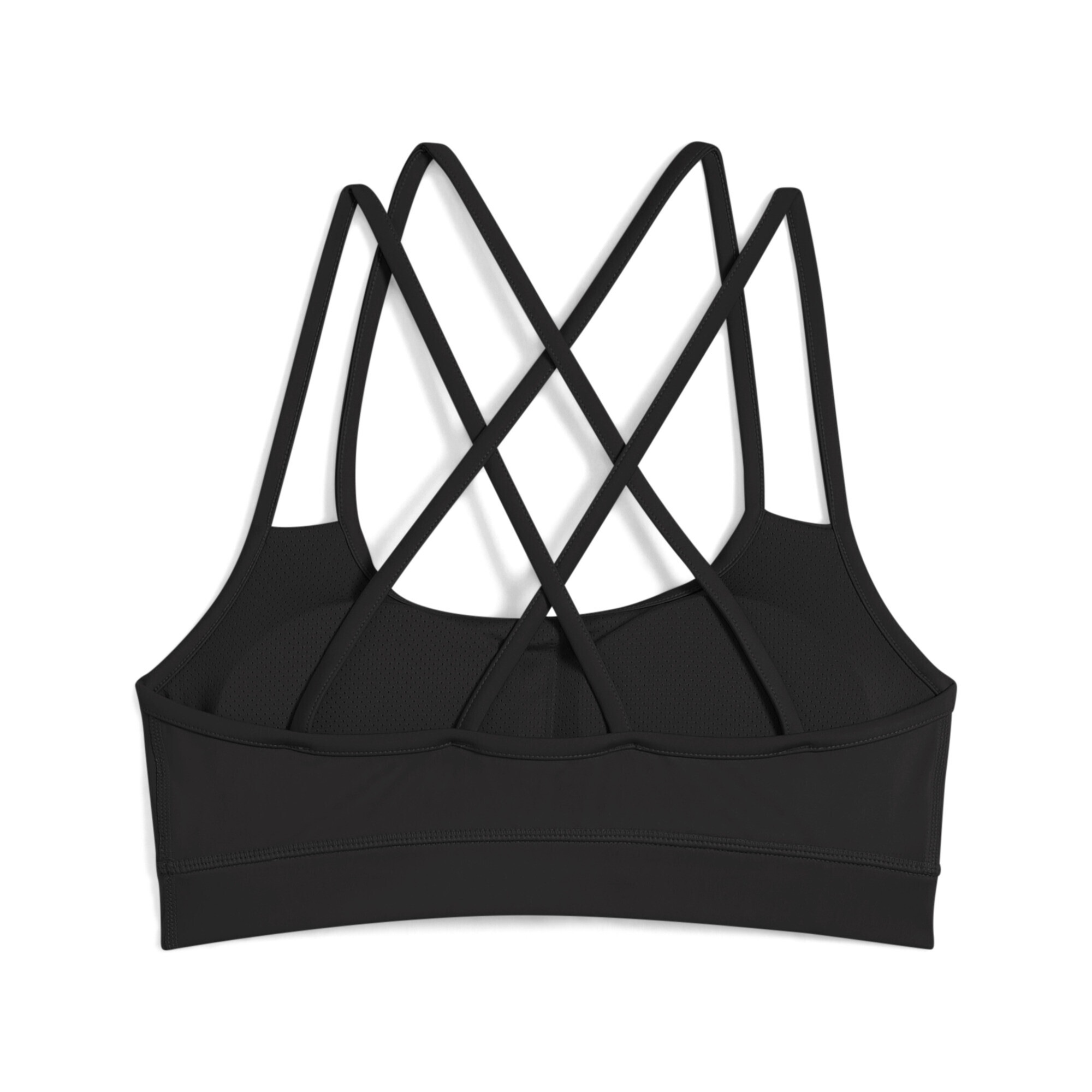PUMA Sport-BH "MOVE Strappy BH für geringe Belastung Damen" günstig online kaufen