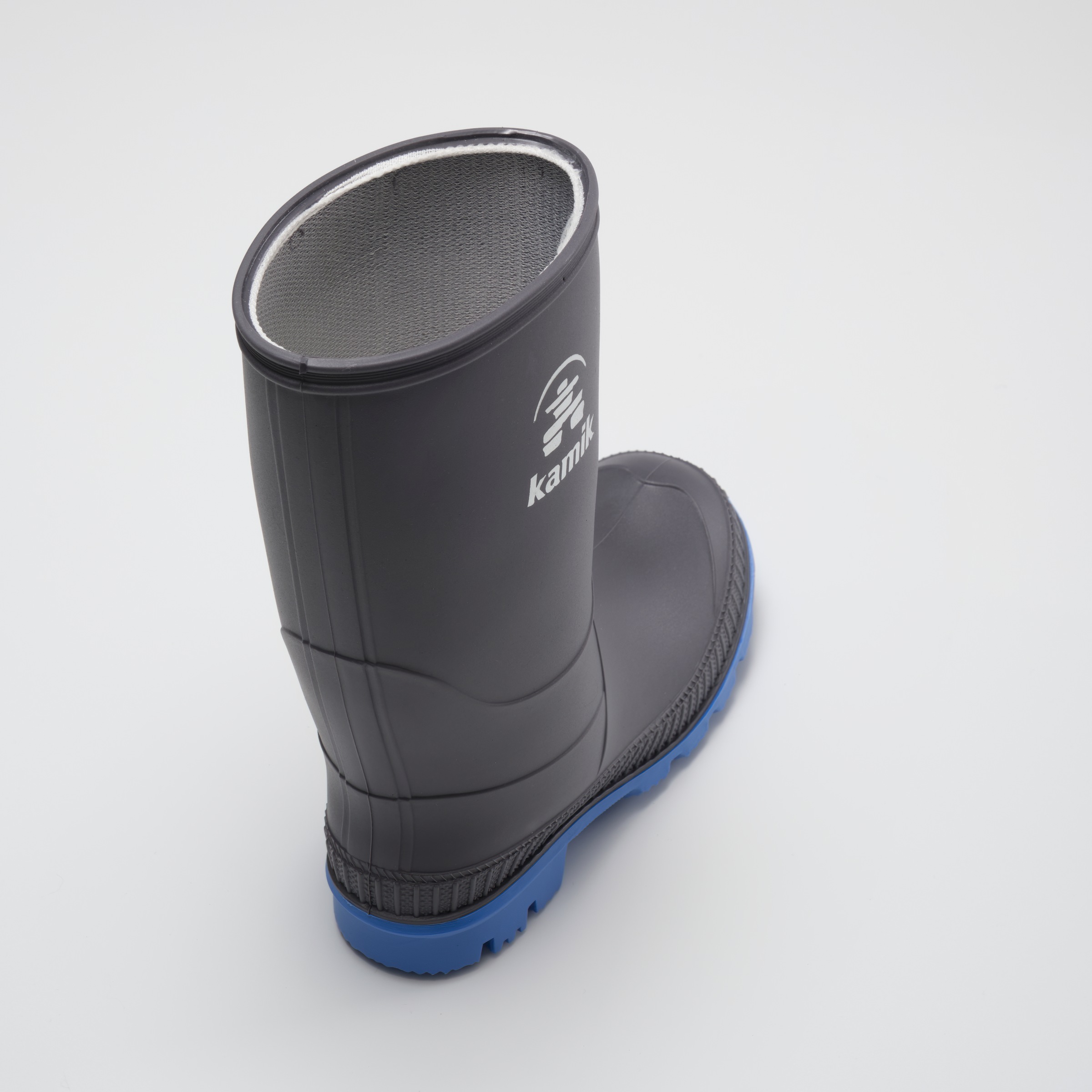 Kamik Gummistiefel »Stomp«, wasserdicht
