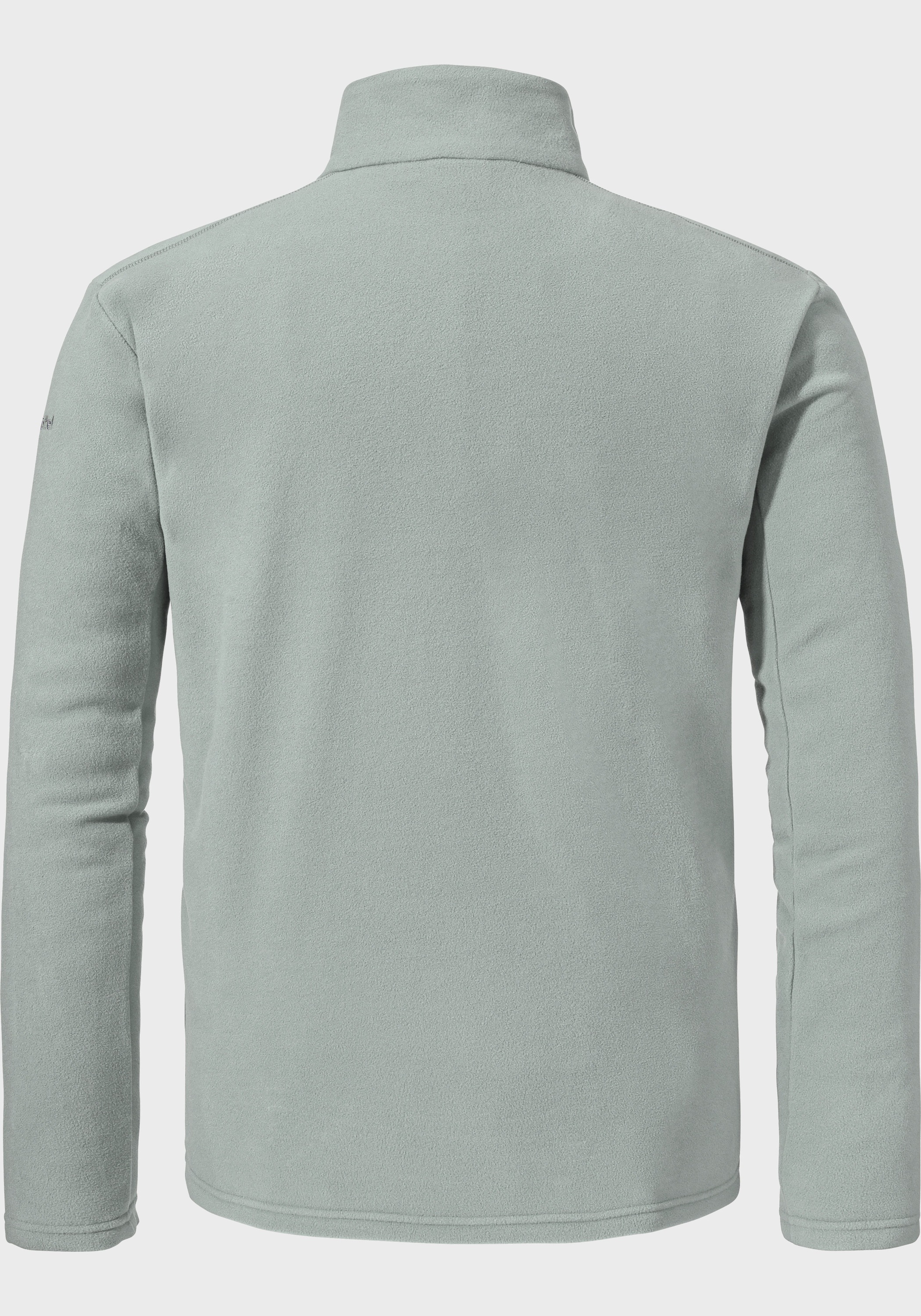 Schöffel Fleecejacke "Fleece Jk Style Qutang MNS" ohne Kapuze günstig online kaufen