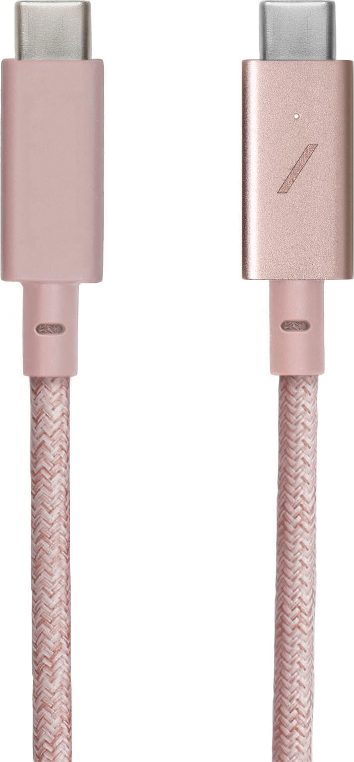 NATIVE UNION Smartphone-Kabel »Belt Cable USB-C to ...