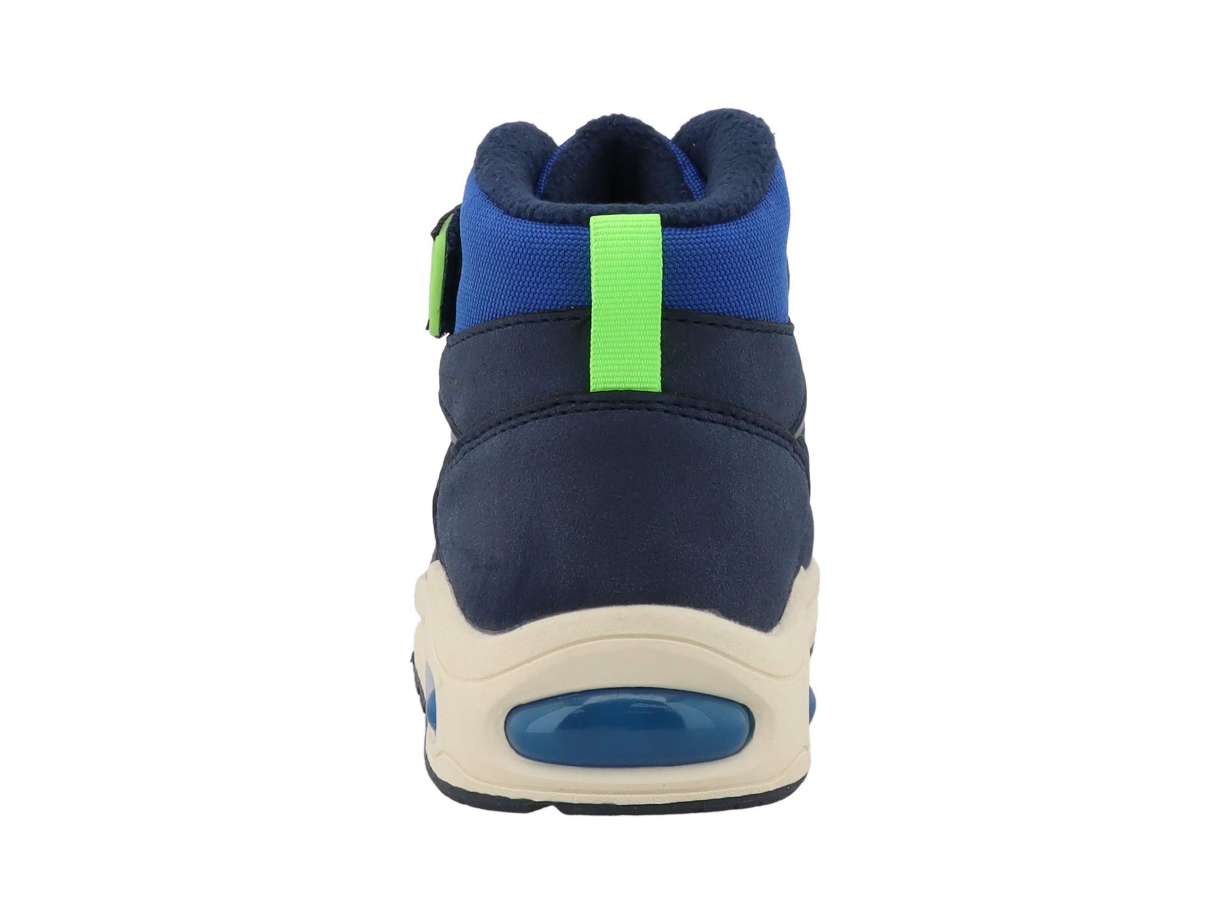 Kappa Finno Sneakerboots Blue 3