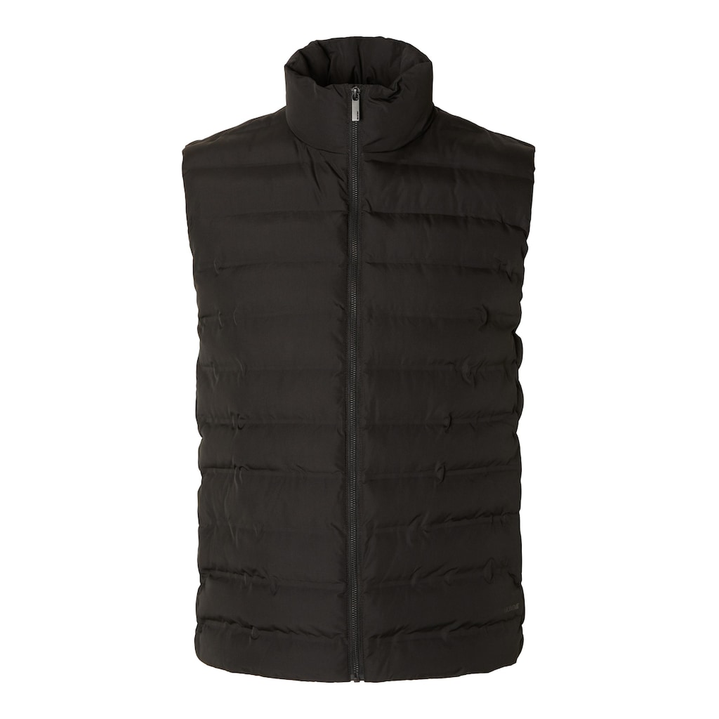 SELECTED HOMME Steppweste »SLHBARRY QUILTED GILET NOOS«