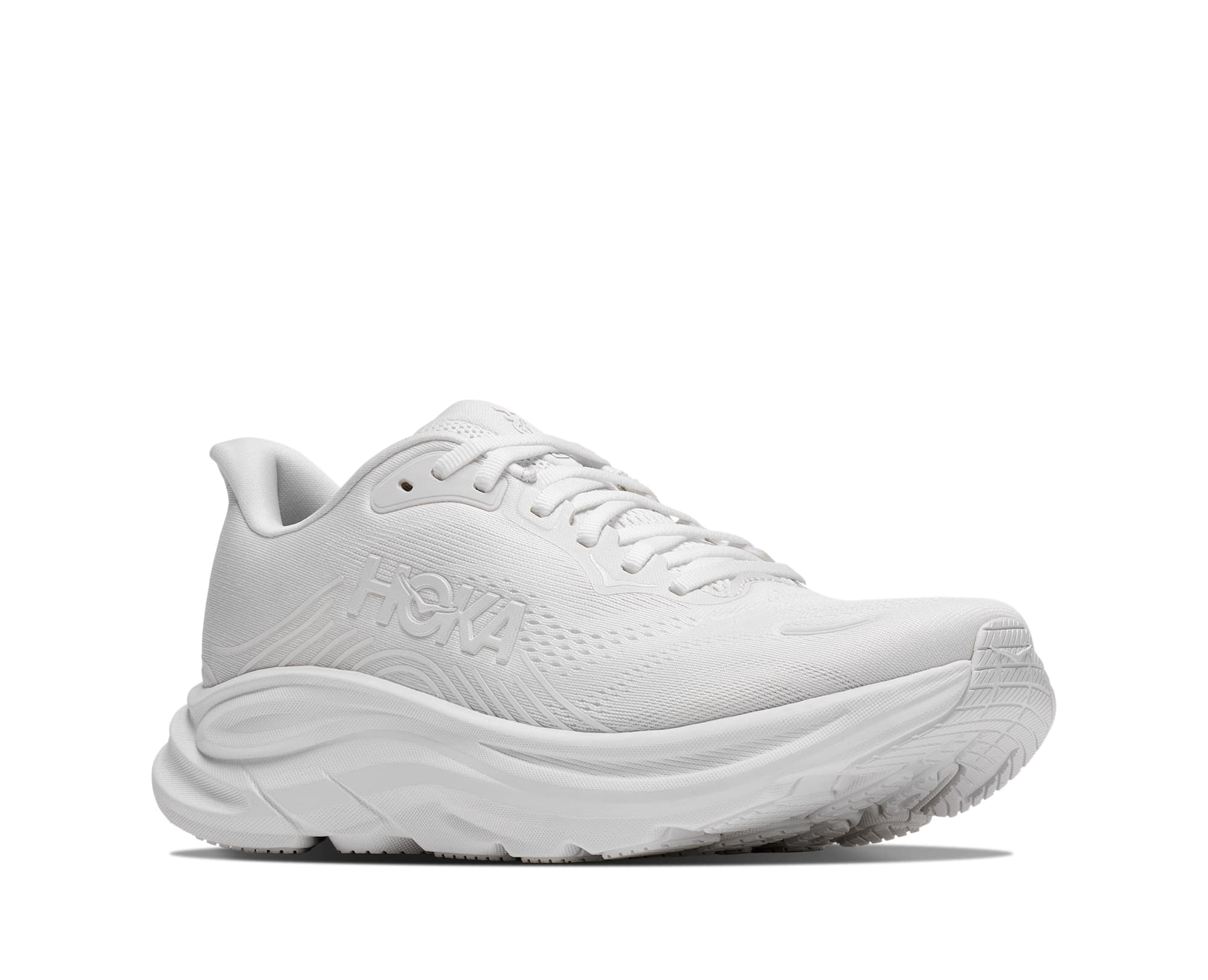 Hoka One One Laufschuh "Clifton 11" atmungsaktives Obermaterial, EVA-Dämpfungstechnologie