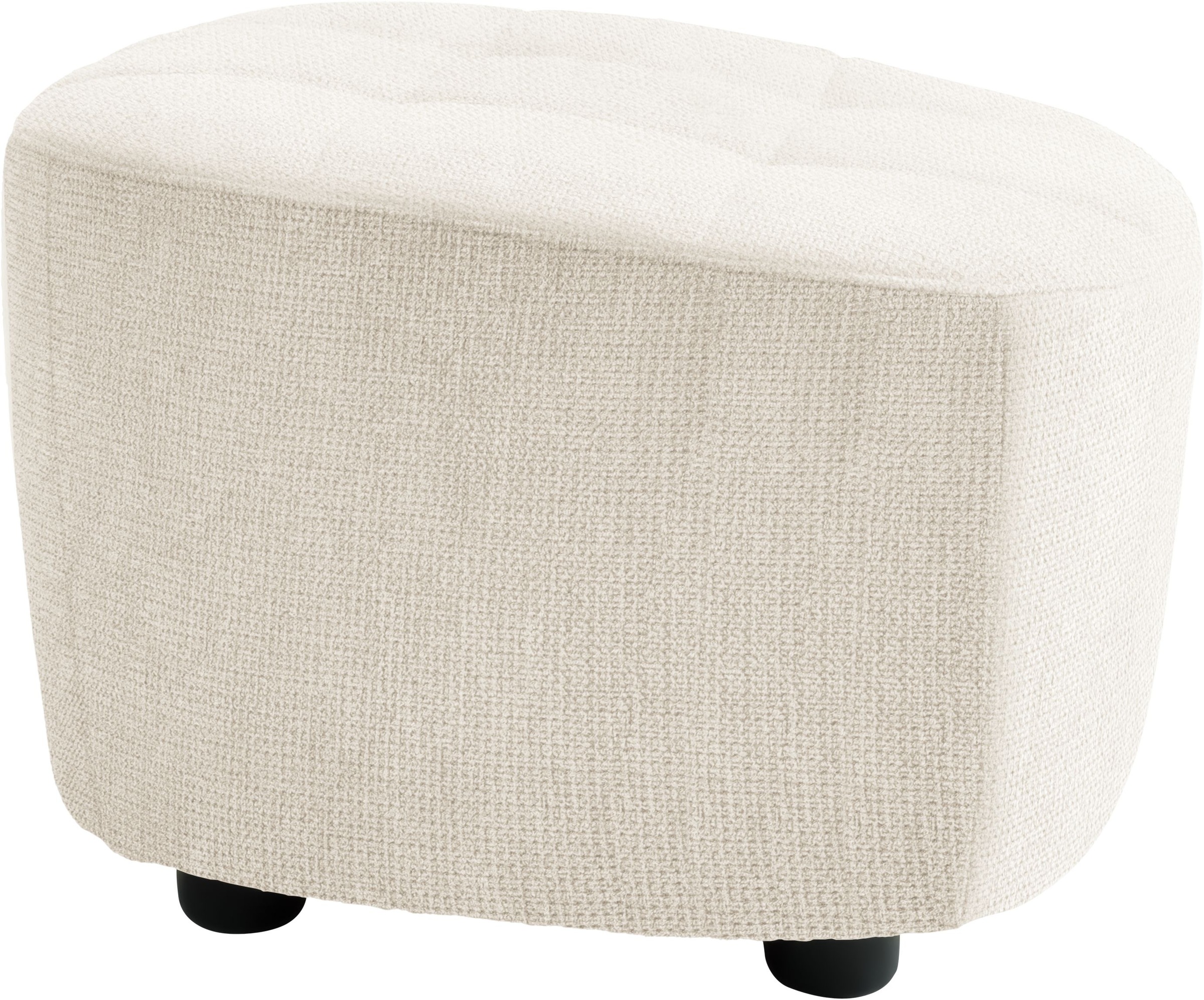 Thumbnail - alina Fußhocker "Yuri" Passend zu Sessel Yuri