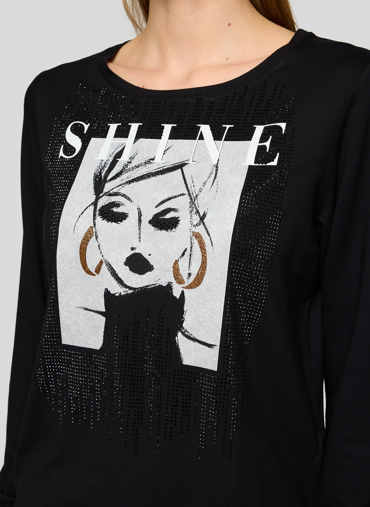 Rabe Print-Shirt »T-Shirt«
