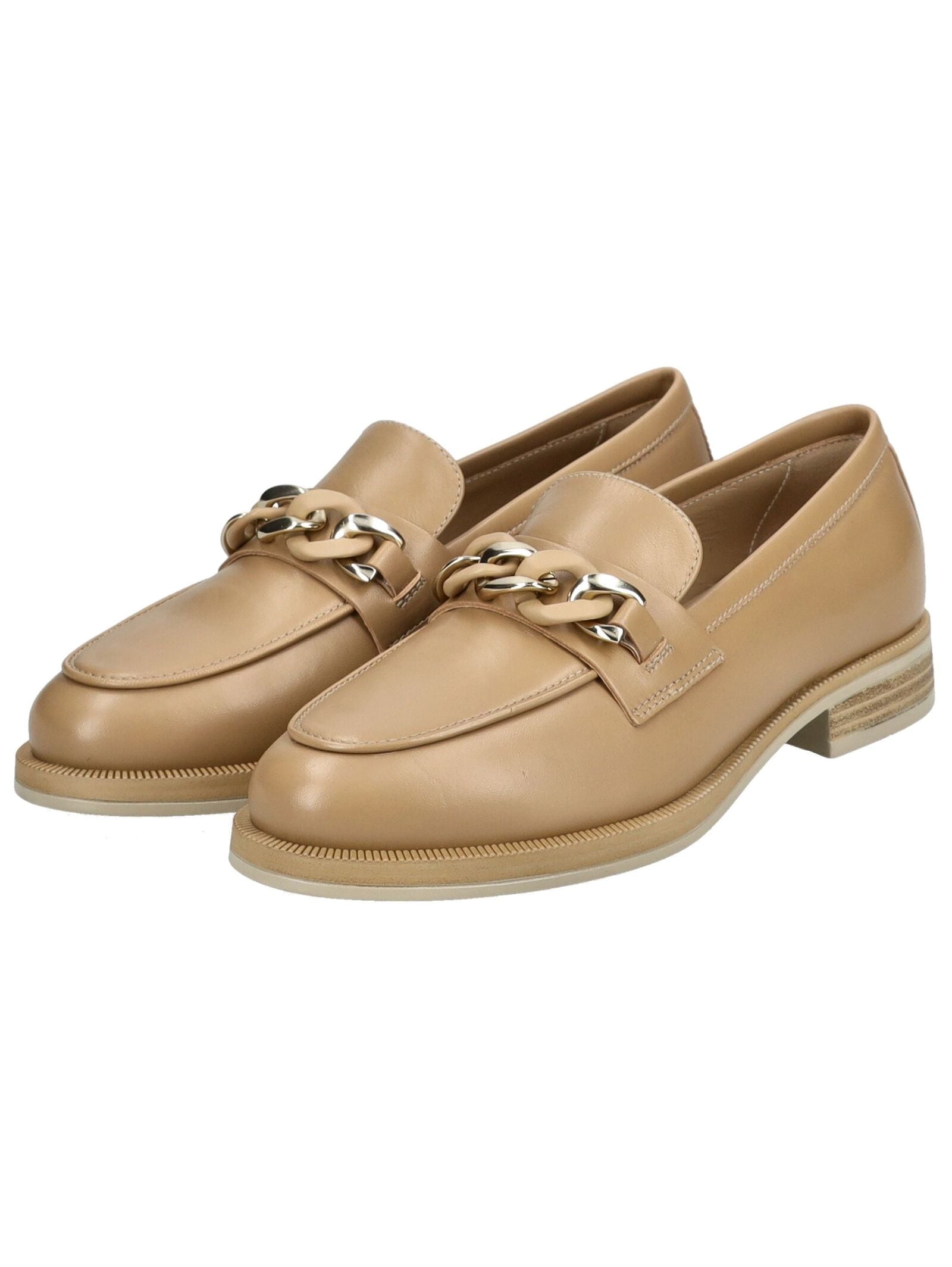 Nero Giardini Slipper »Nero Giardini Slipper Nappaleder«