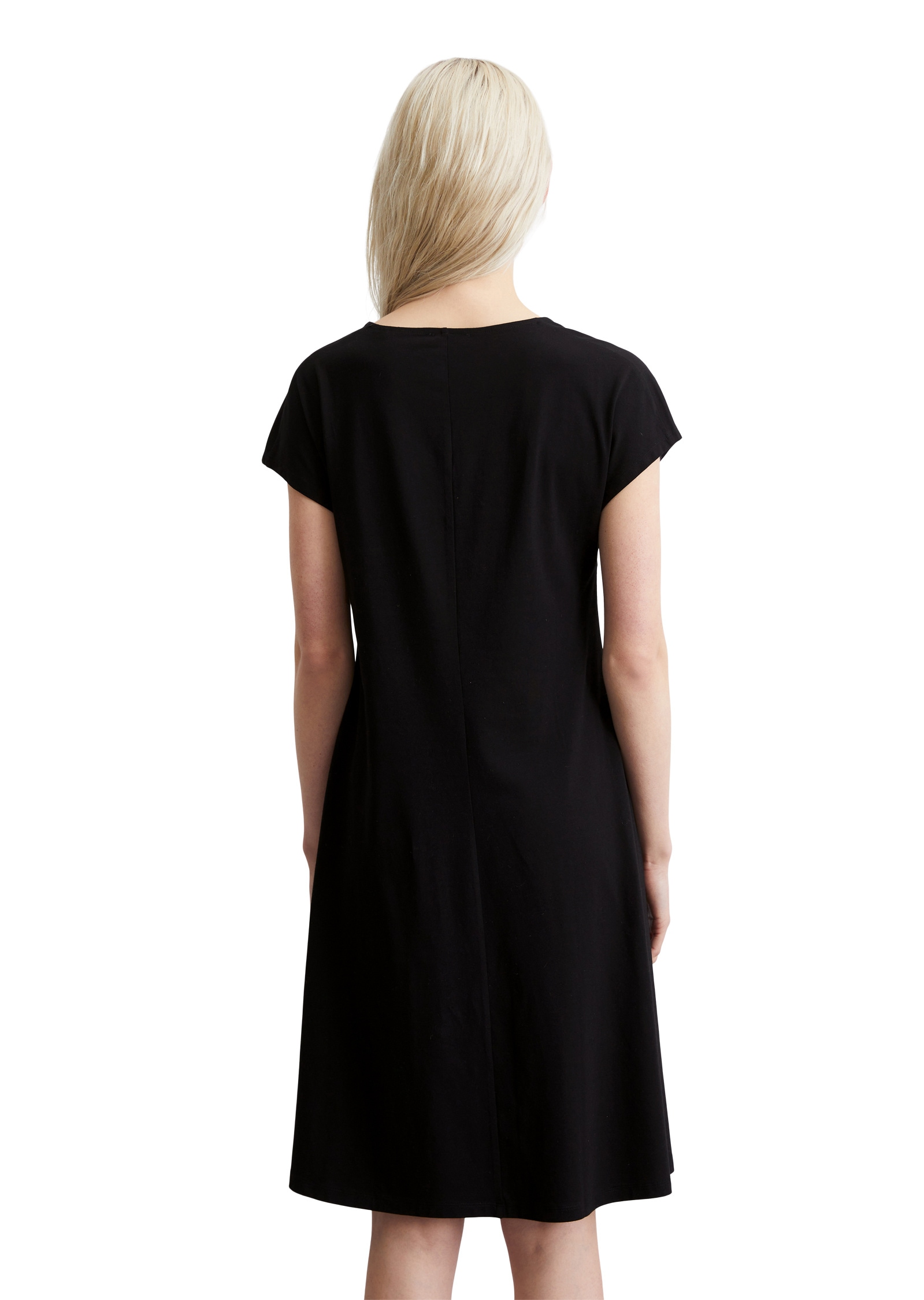 Marc O'Polo Jerseykleid »mit TENCEL™ Modal«