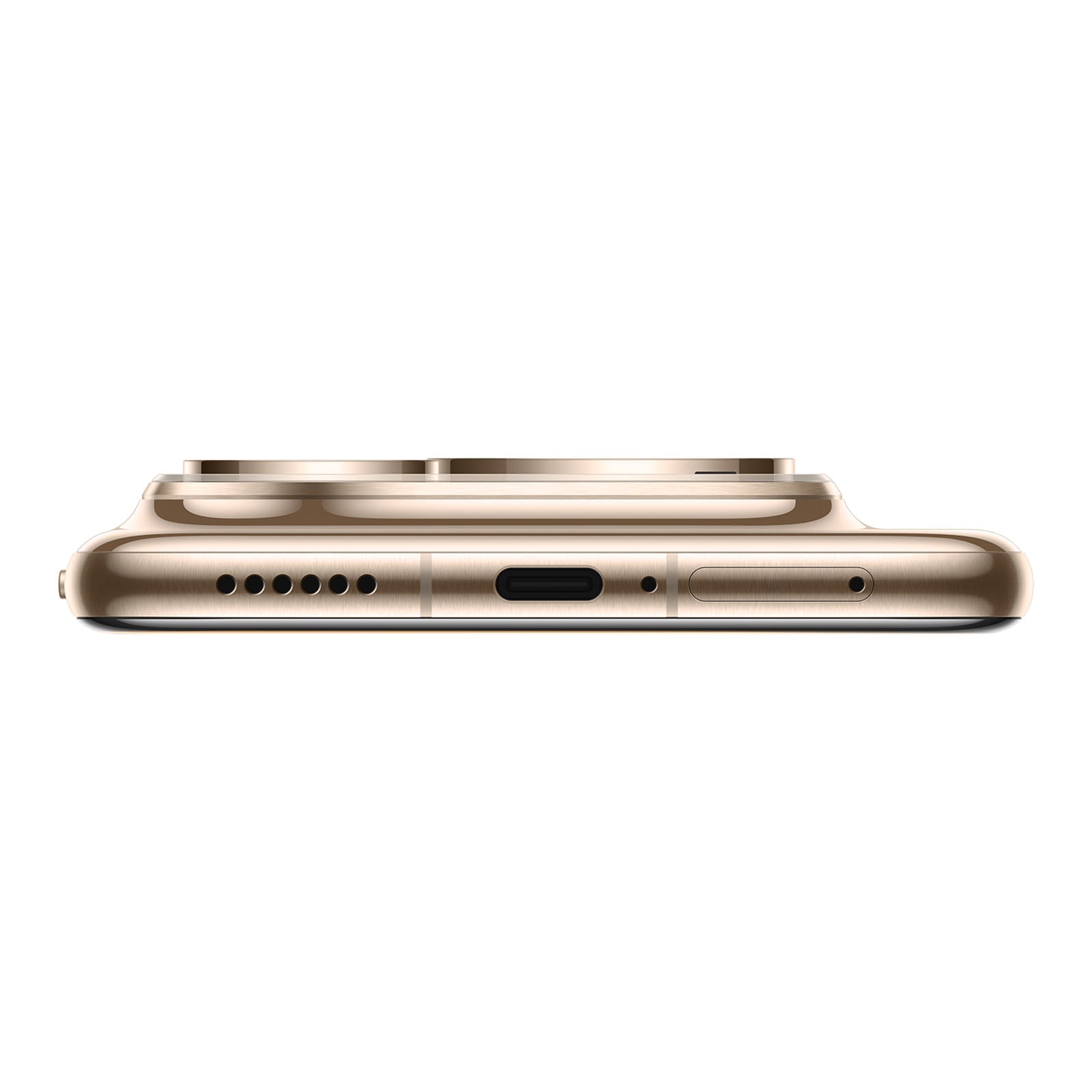 Huawei Smartphone »Pura 80 Ultra« Gold