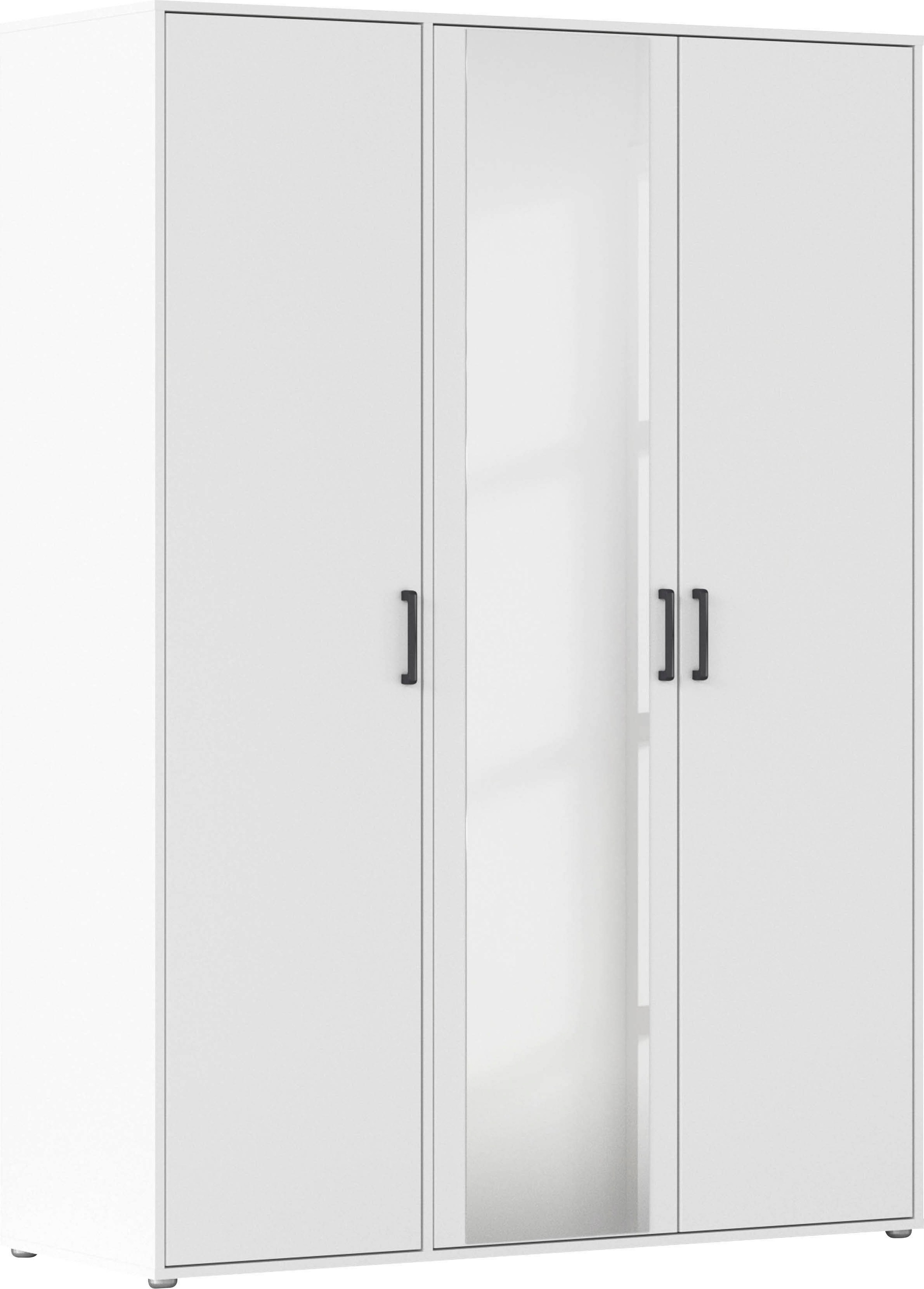 rauch Drehtürenschrank "Voyager", (in 3 verschiedenen Ausstattungen BASIC/C günstig online kaufen