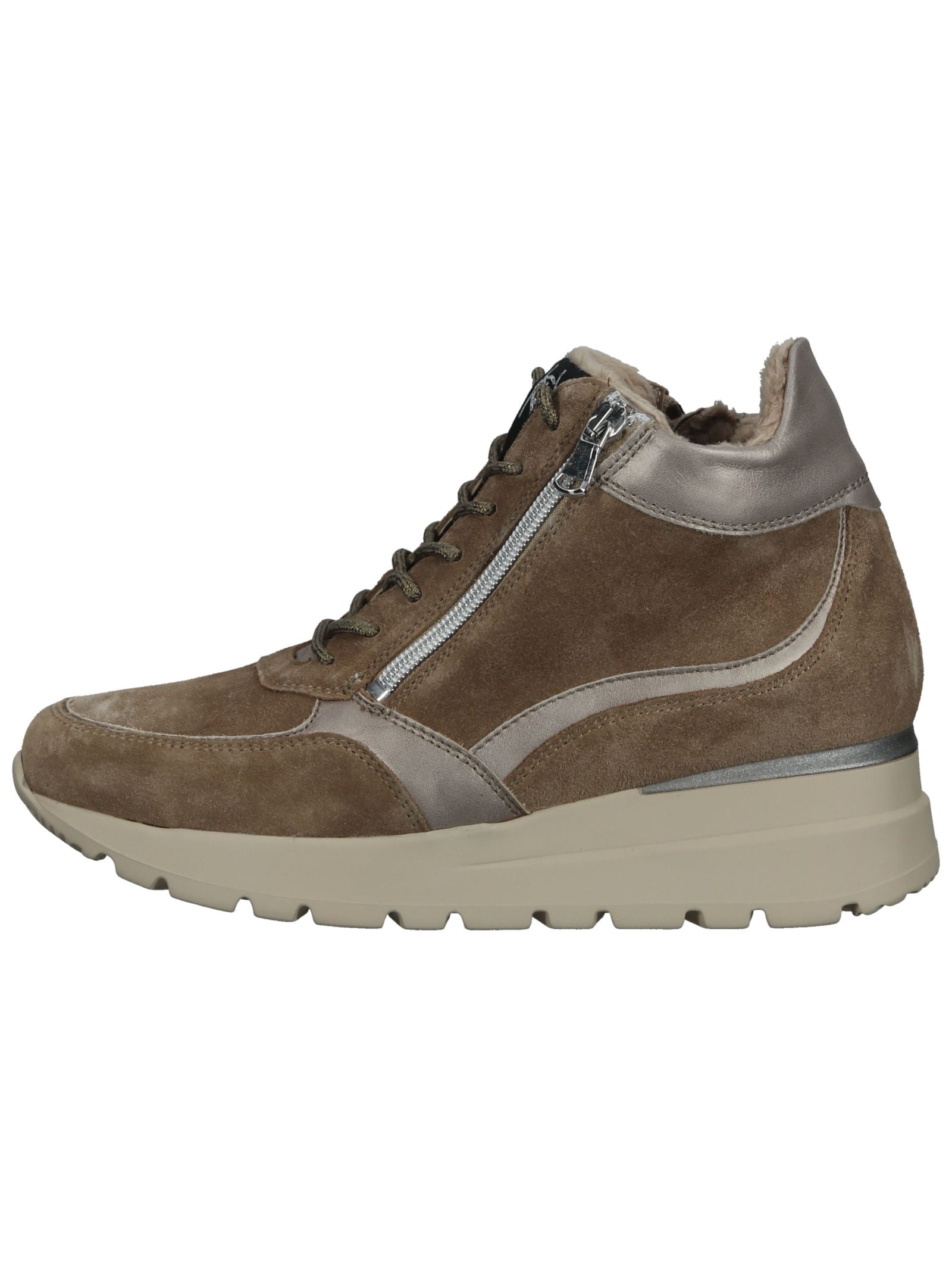 Waldläufer Sneaker »Waldläufer Sneaker Leder«